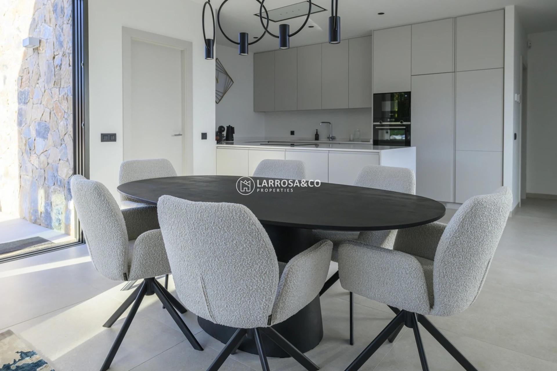 Resale - Detached House/Villa - Las Colinas Golf - Costa Blanca