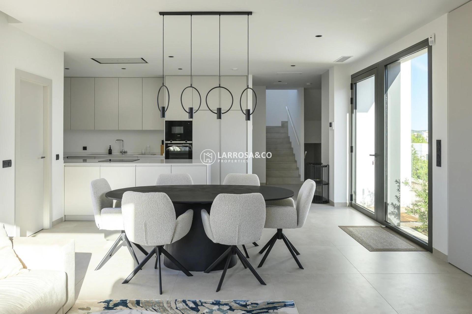 Resale - Detached House/Villa - Las Colinas Golf - Costa Blanca