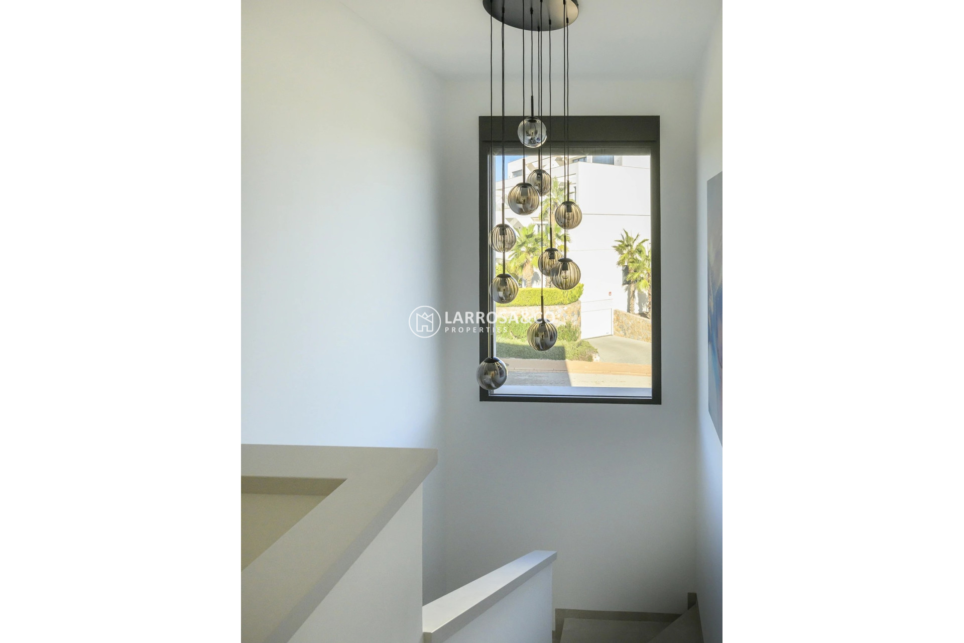 Resale - Detached House/Villa - Las Colinas Golf - Costa Blanca