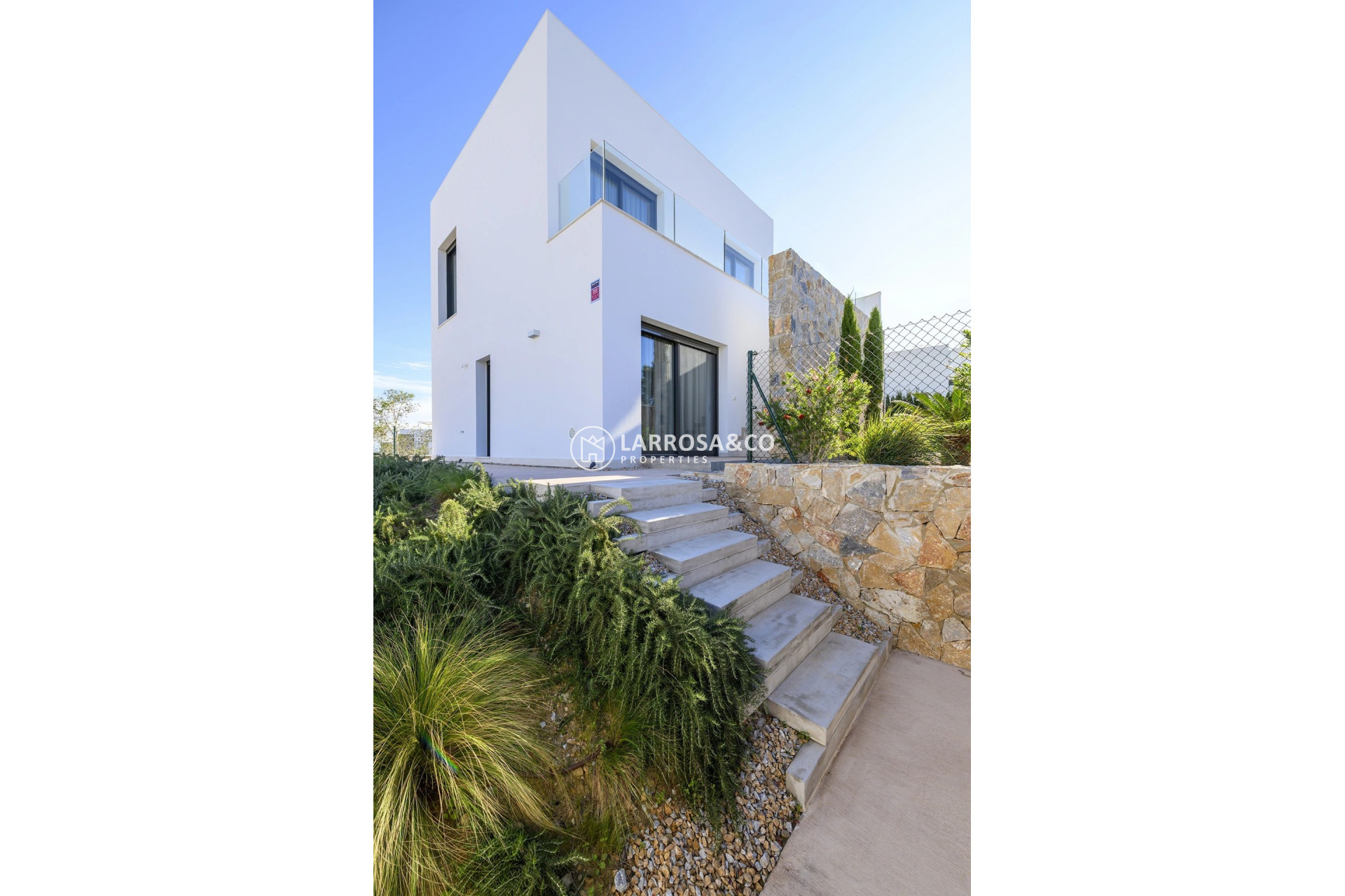 Resale - Detached House/Villa - Las Colinas Golf - Costa Blanca