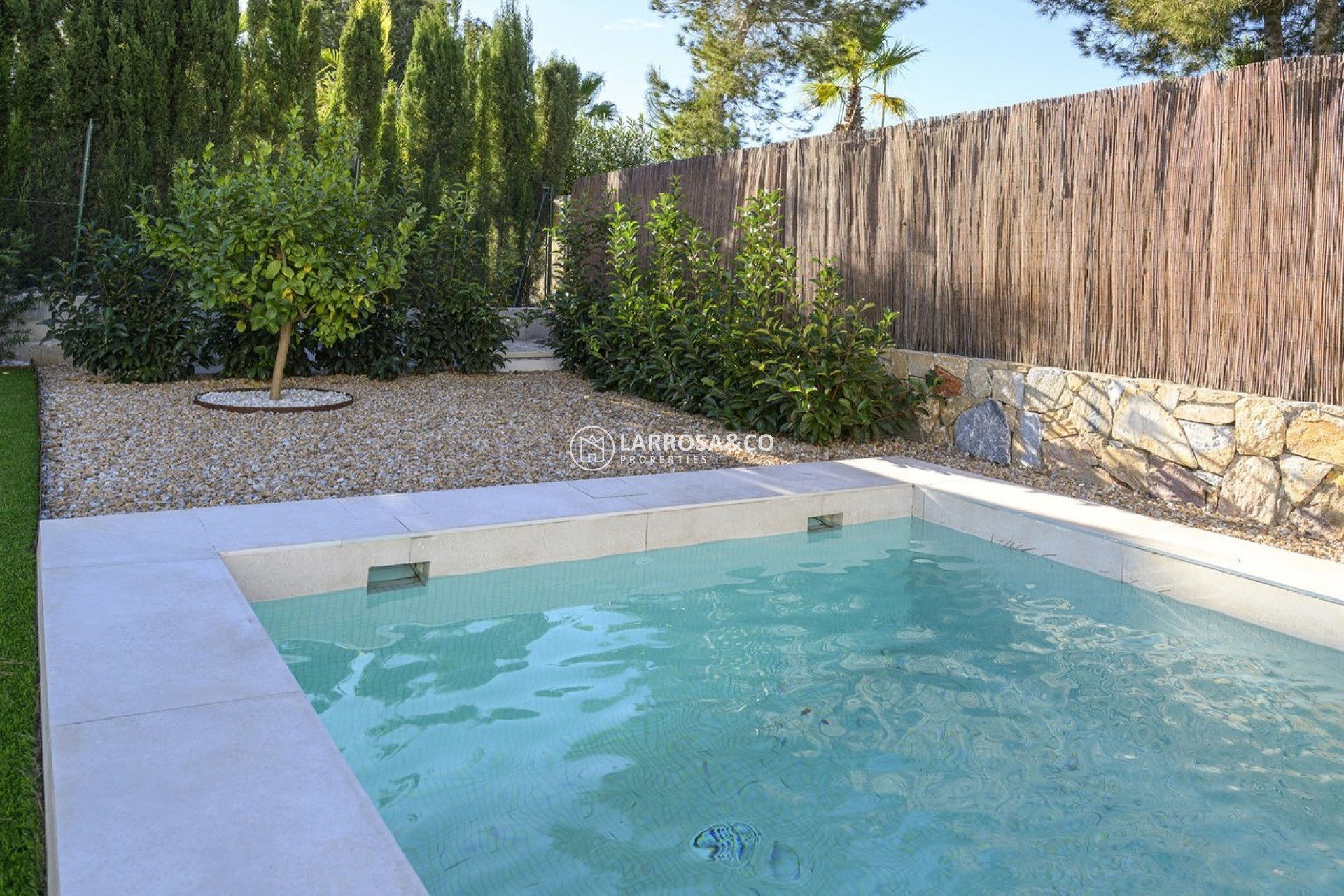 Resale - Detached House/Villa - Las Colinas Golf - Costa Blanca