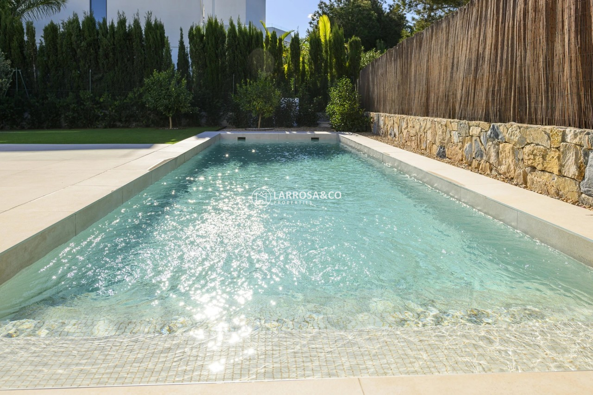 Resale - Detached House/Villa - Las Colinas Golf - Costa Blanca