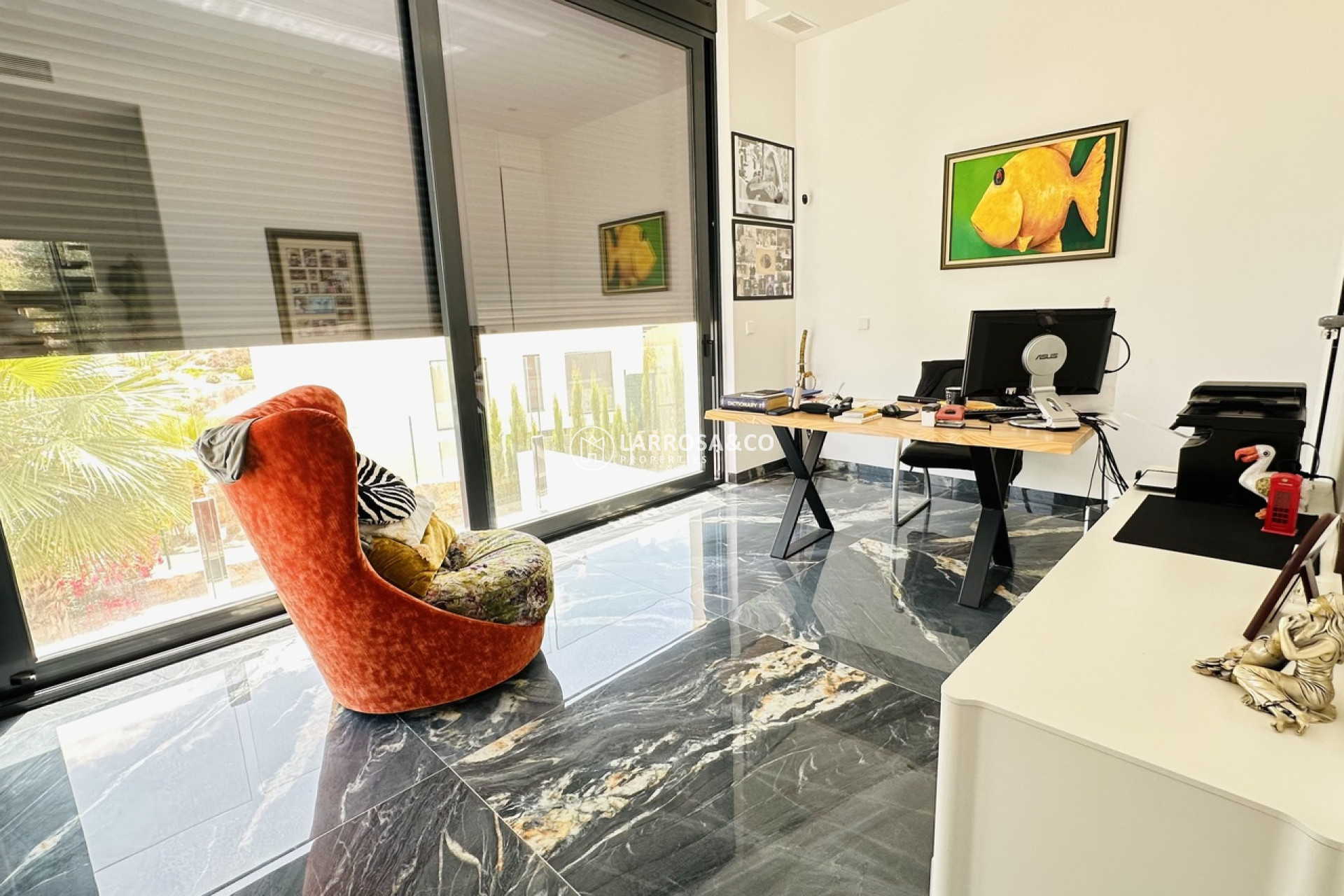 Resale - Detached House/Villa - Las Colinas Golf - Costa Blanca