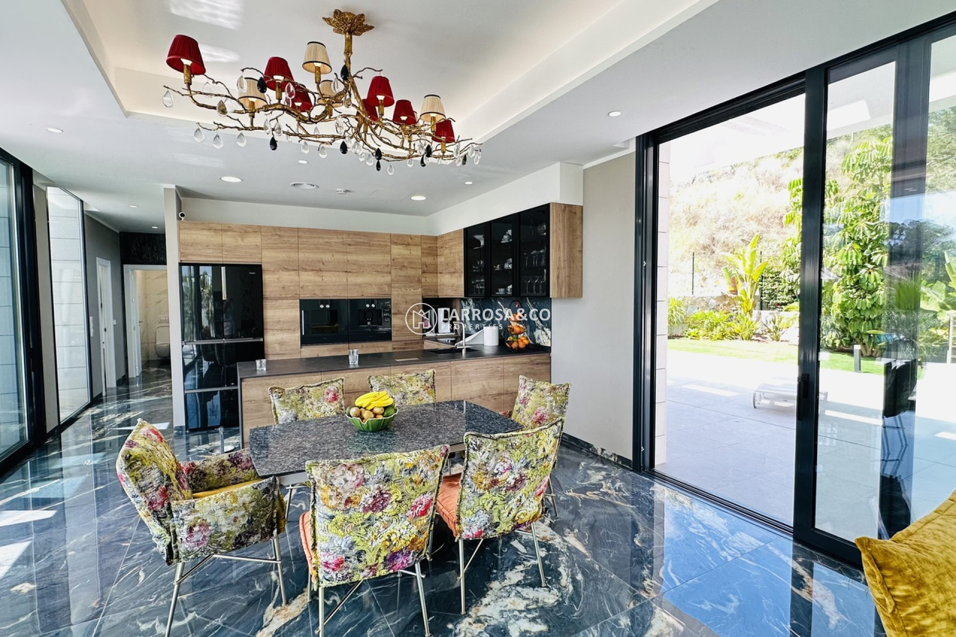 Resale - Detached House/Villa - Las Colinas Golf - Costa Blanca