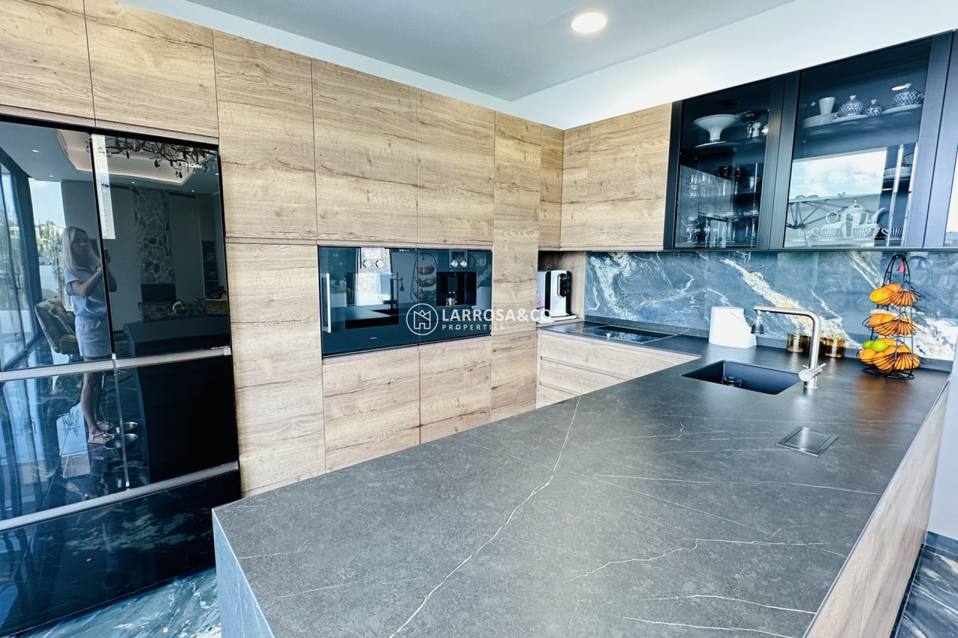 Resale - Detached House/Villa - Las Colinas Golf - Costa Blanca