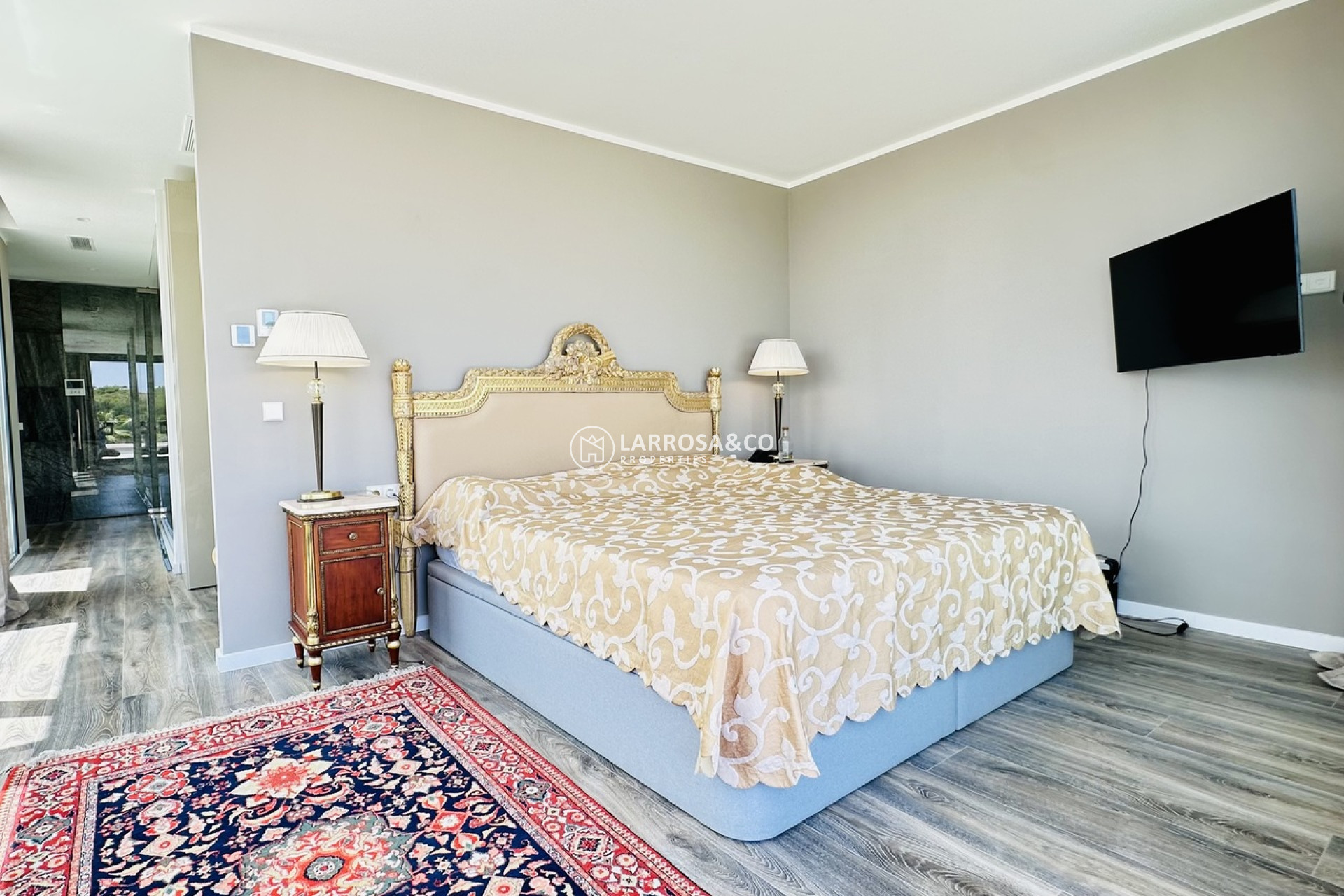 Resale - Detached House/Villa - Las Colinas Golf - Costa Blanca