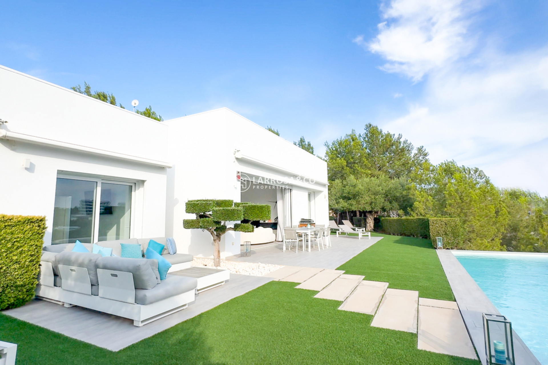Resale - Detached House/Villa - Las Colinas Golf - Costa Blanca