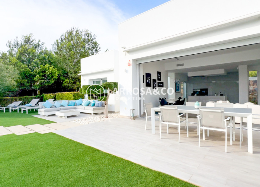 Resale - Detached House/Villa - Las Colinas Golf - Costa Blanca