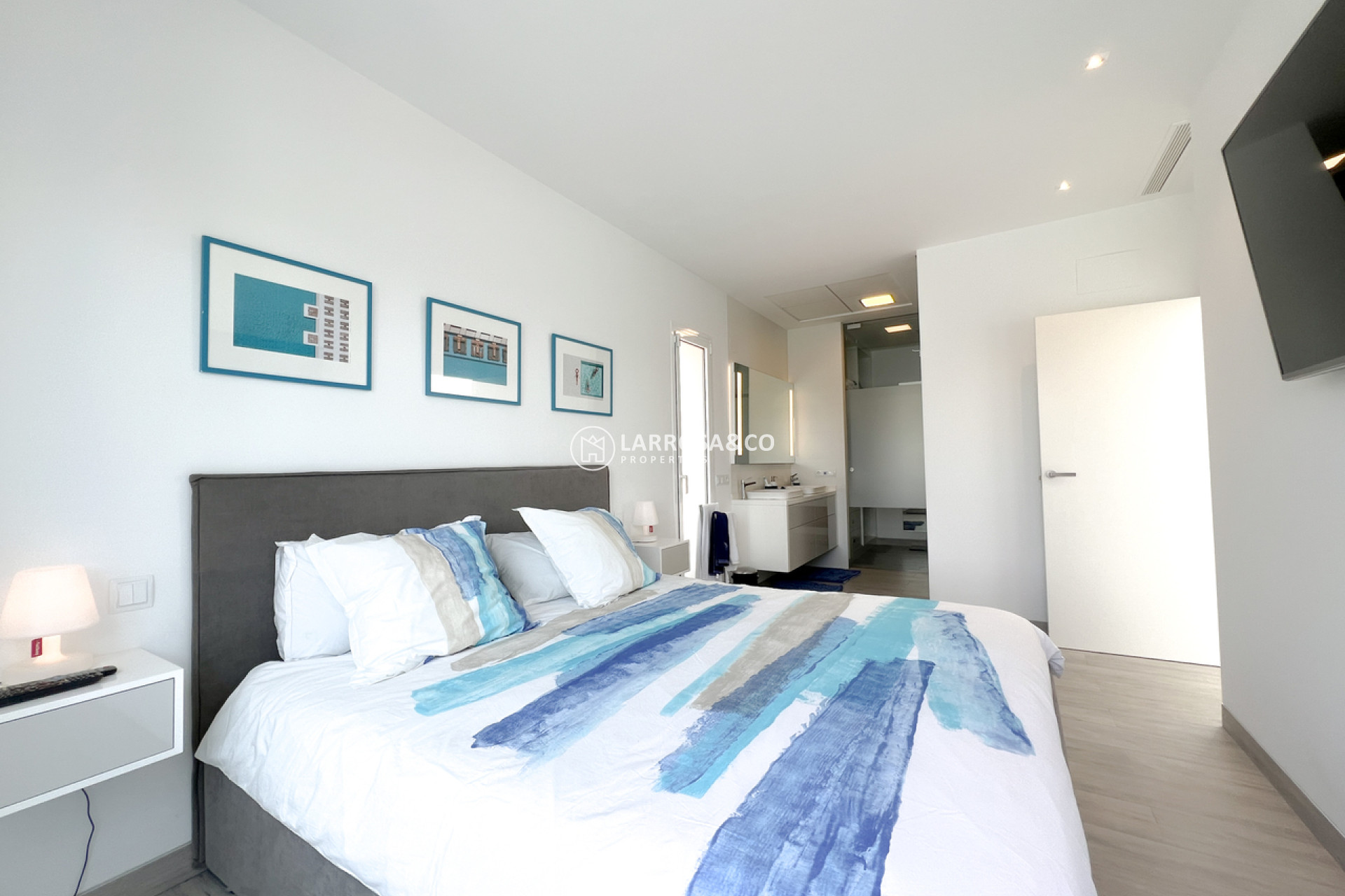 Resale - Detached House/Villa - Las Colinas Golf - Costa Blanca