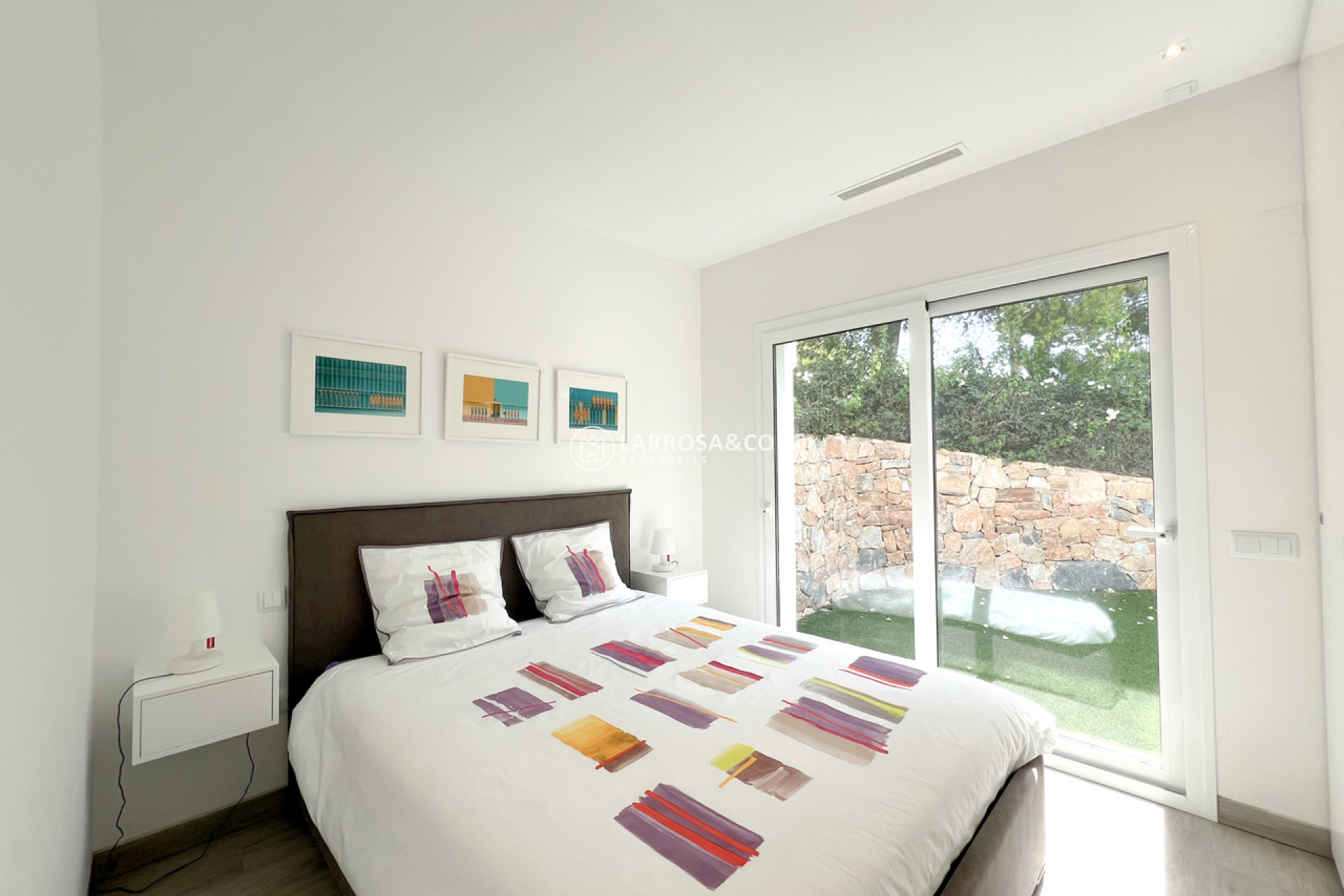 Resale - Detached House/Villa - Las Colinas Golf - Costa Blanca
