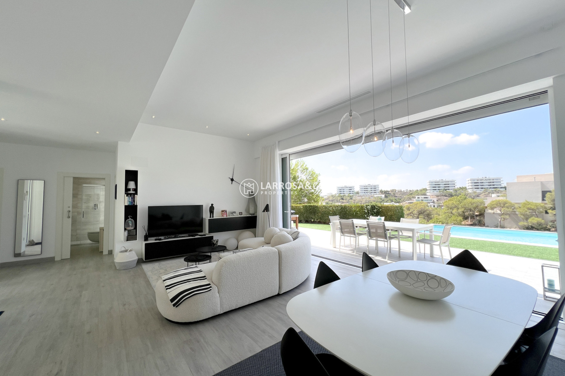 Resale - Detached House/Villa - Las Colinas Golf - Costa Blanca