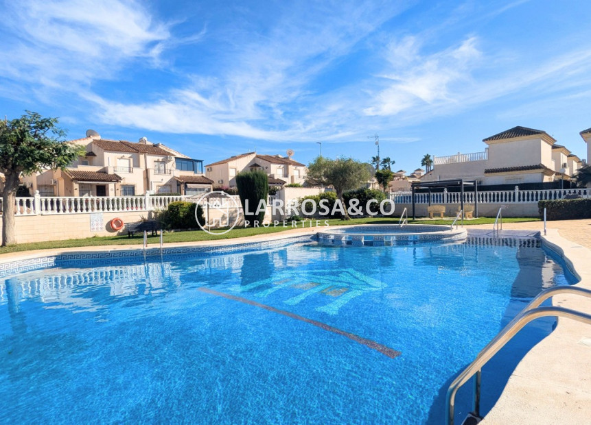 Resale - Detached House/Villa - Lo Crispin - Inland