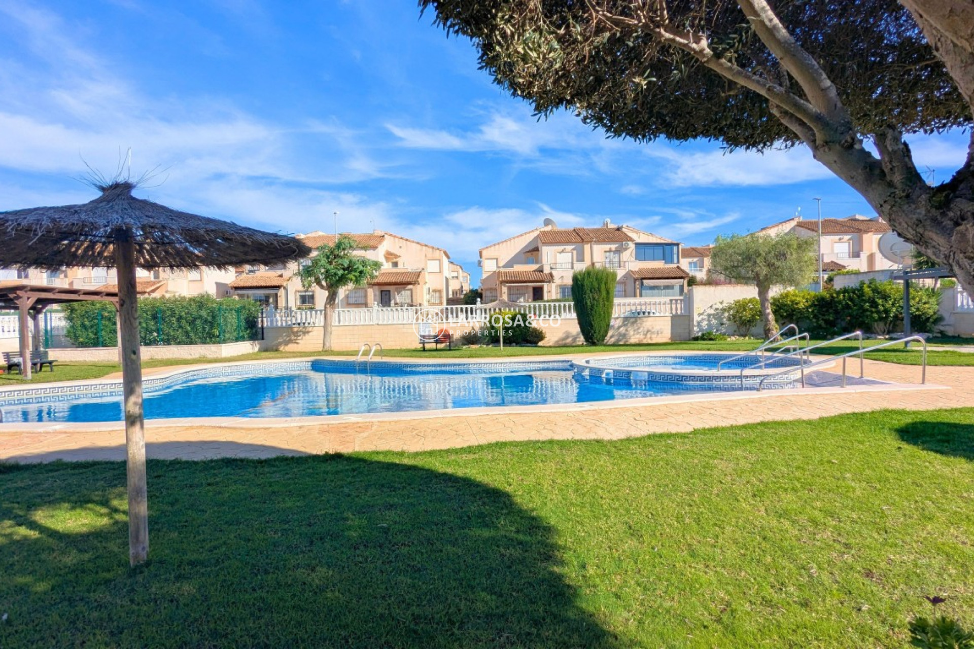 Resale - Detached House/Villa - Lo Crispin - Inland