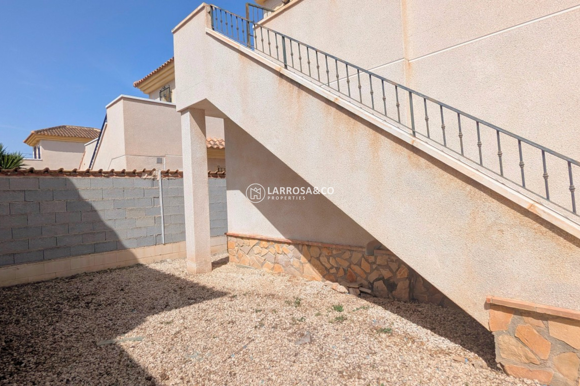 Resale - Detached House/Villa - Lo Crispin - Inland