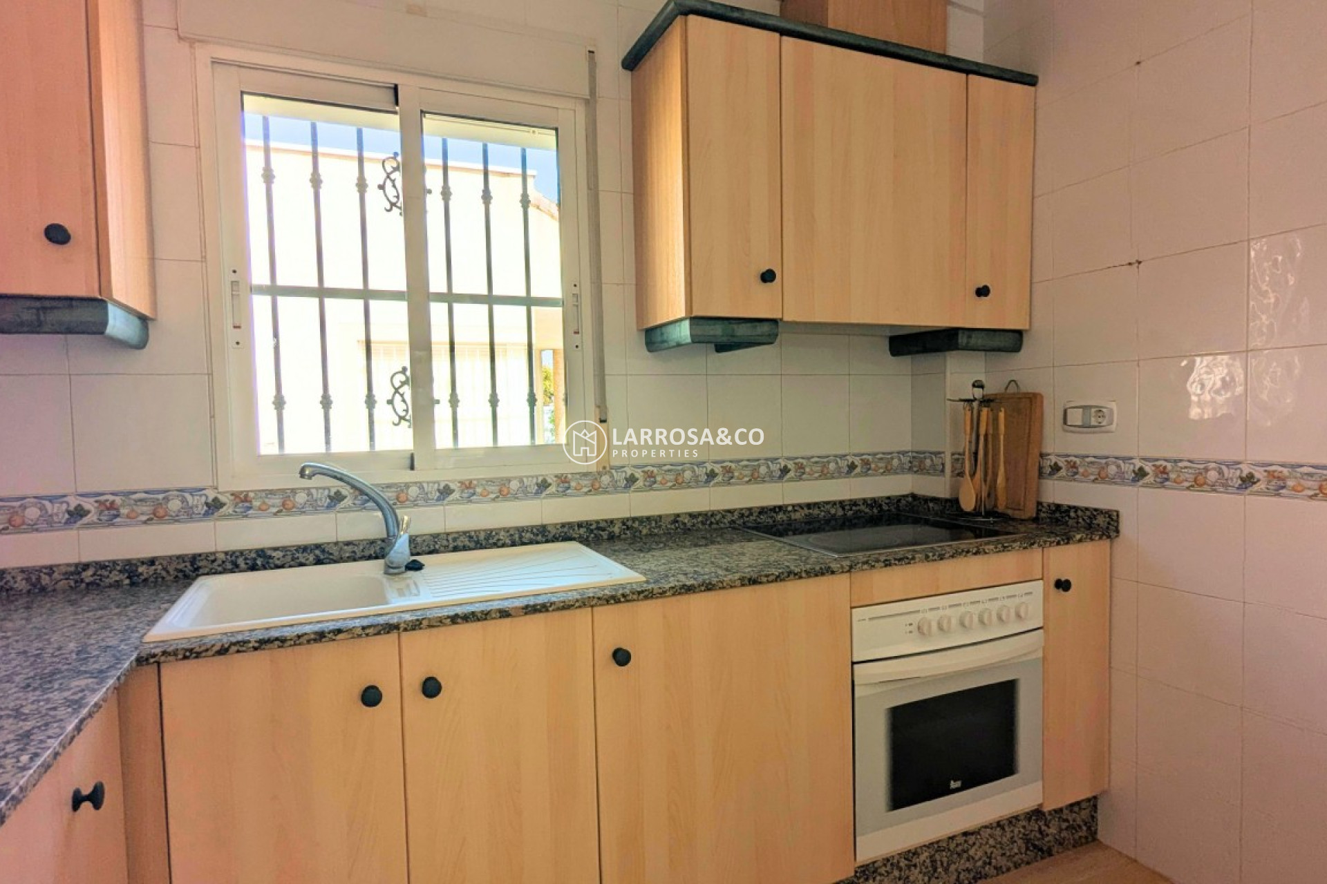 Resale - Detached House/Villa - Lo Crispin - Inland