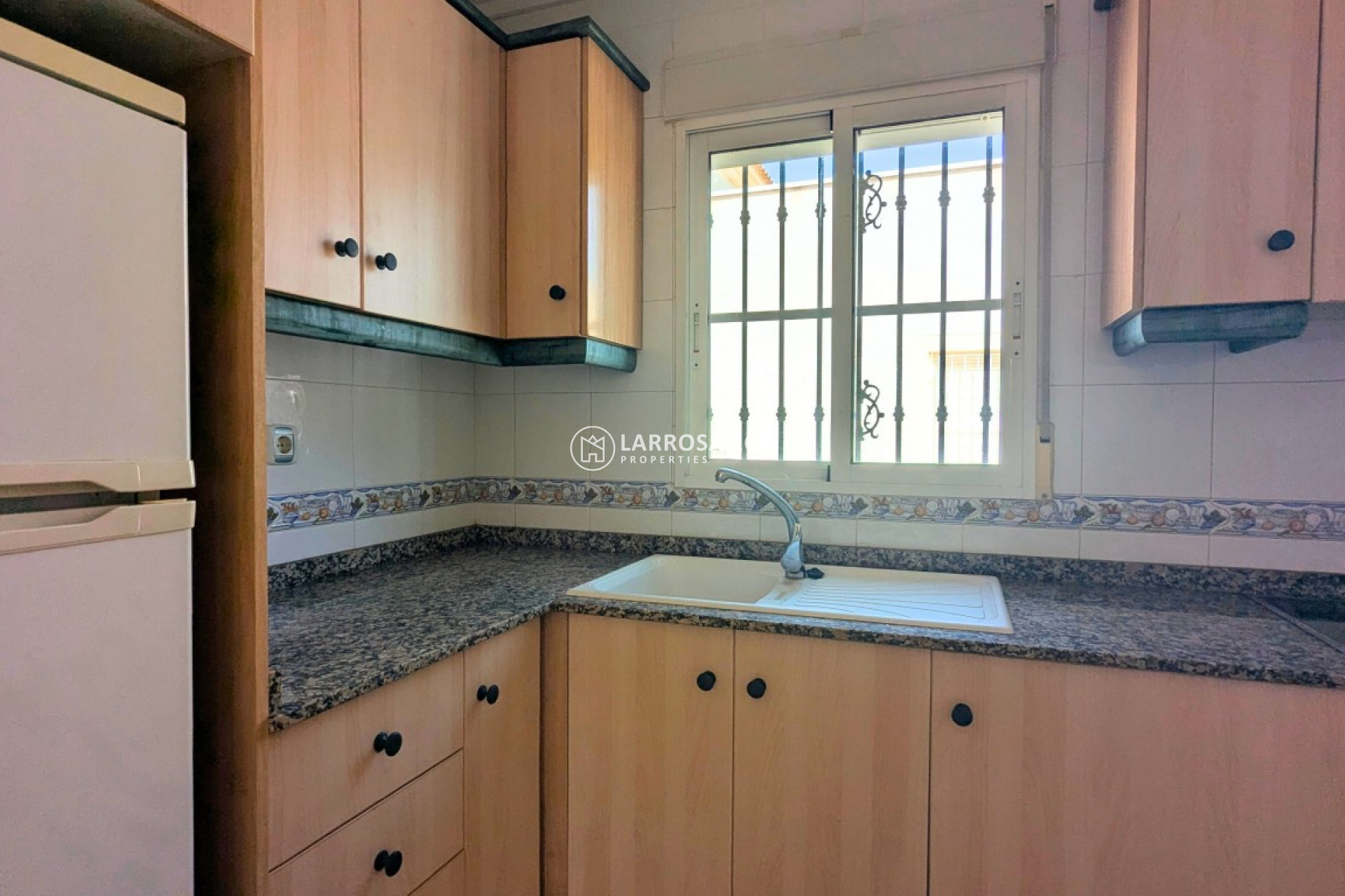 Resale - Detached House/Villa - Lo Crispin - Inland