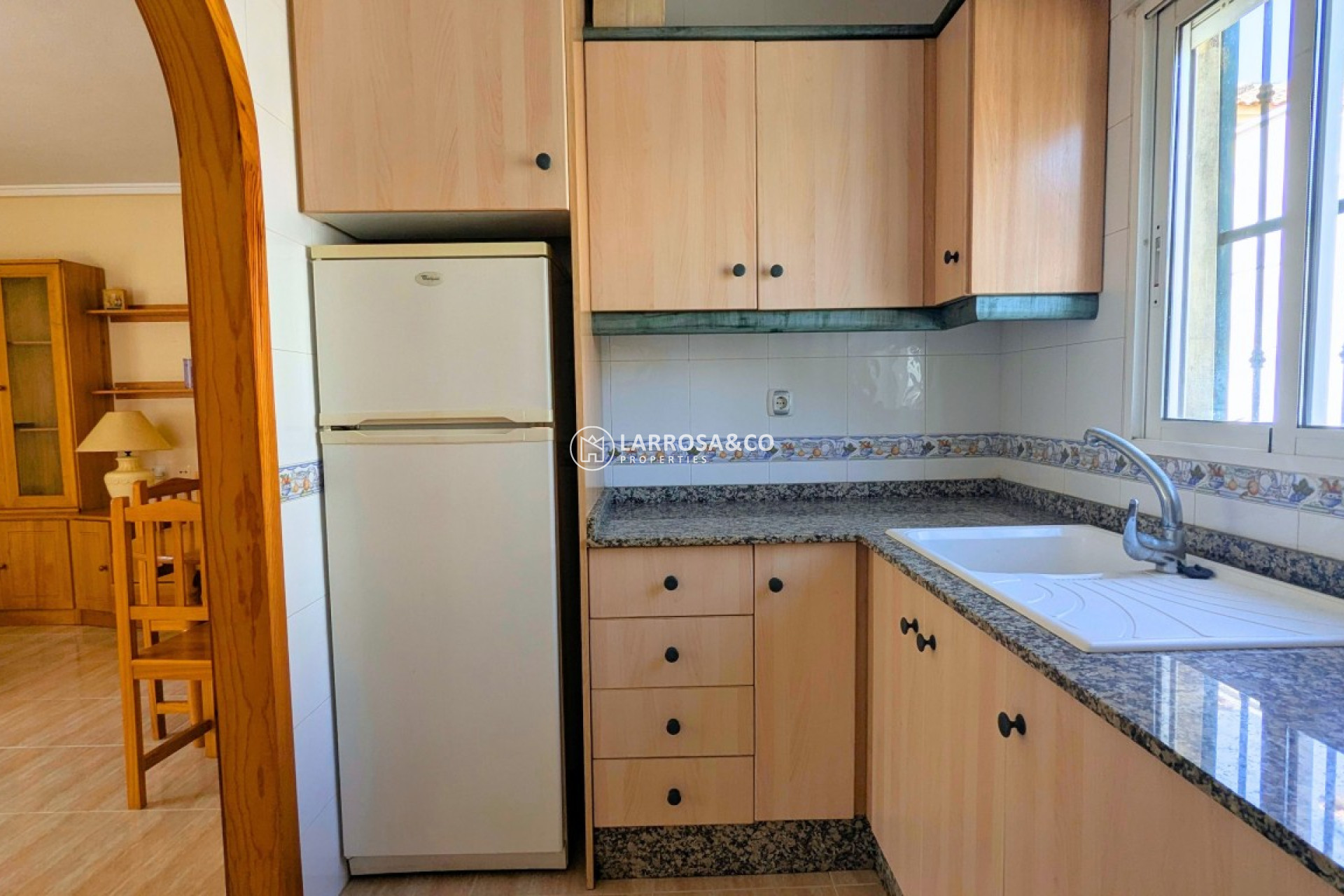 Resale - Detached House/Villa - Lo Crispin - Inland