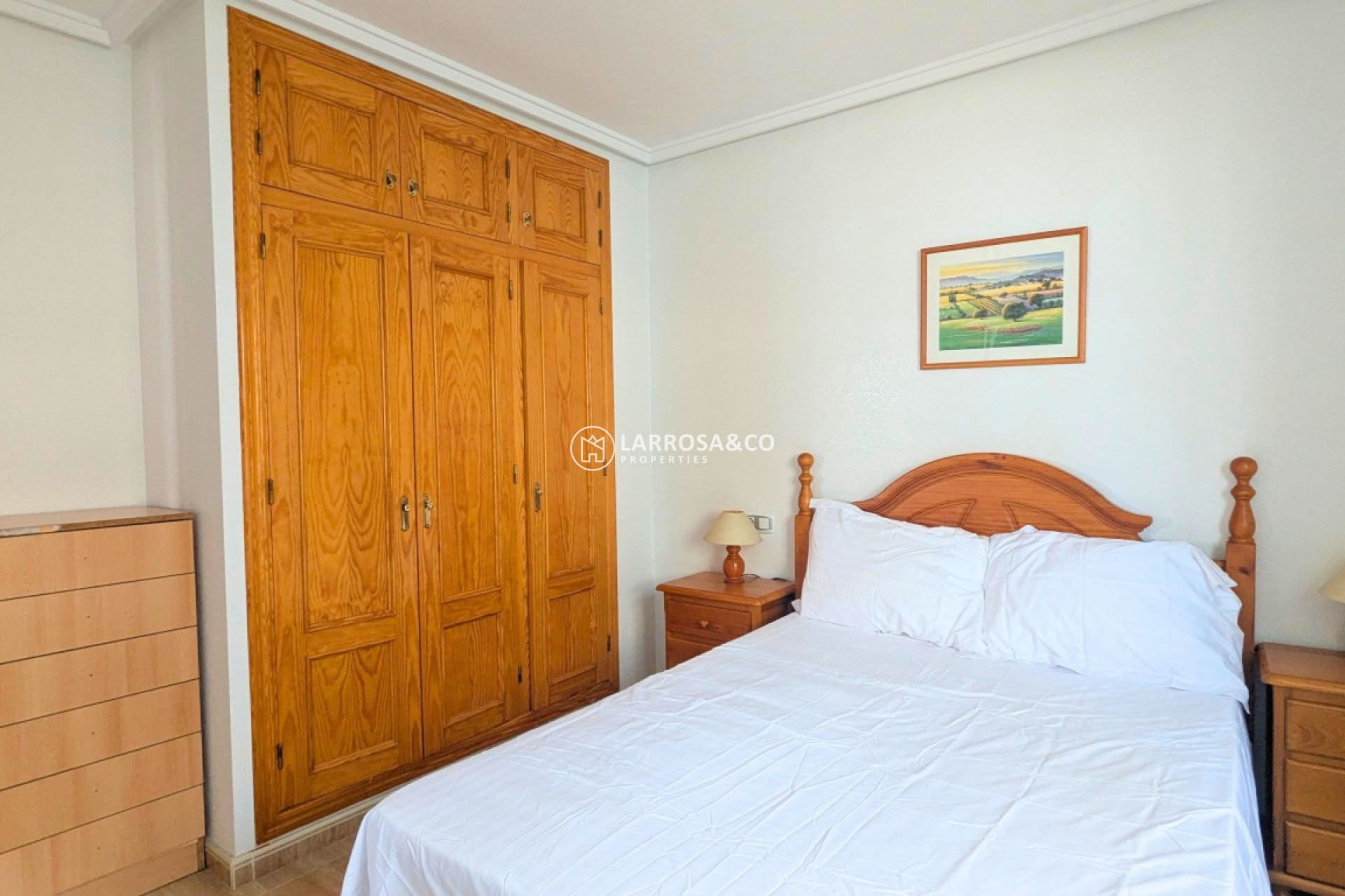 Resale - Detached House/Villa - Lo Crispin - Inland