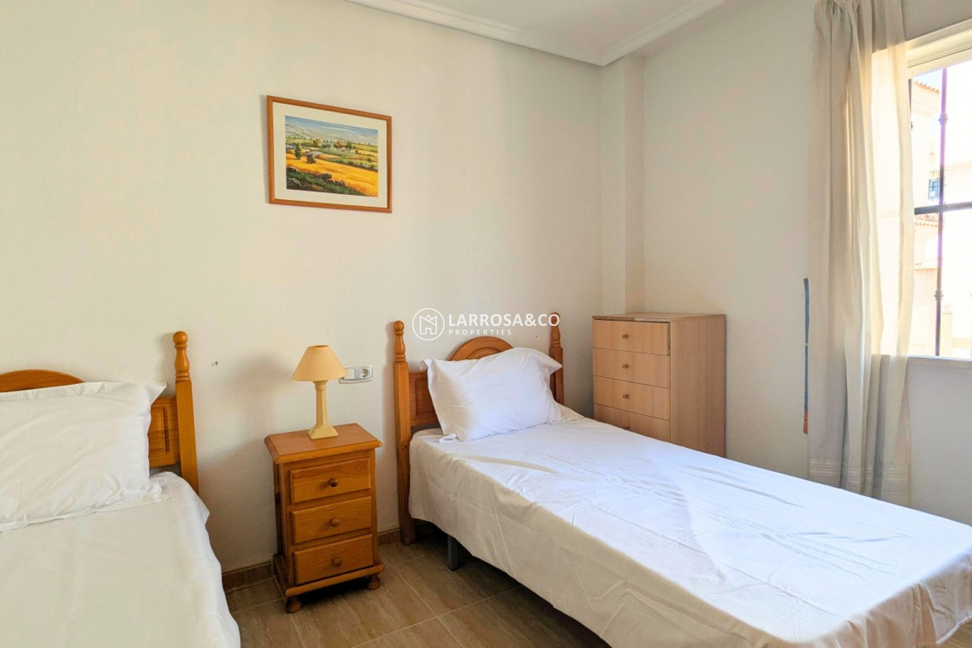 Resale - Detached House/Villa - Lo Crispin - Inland