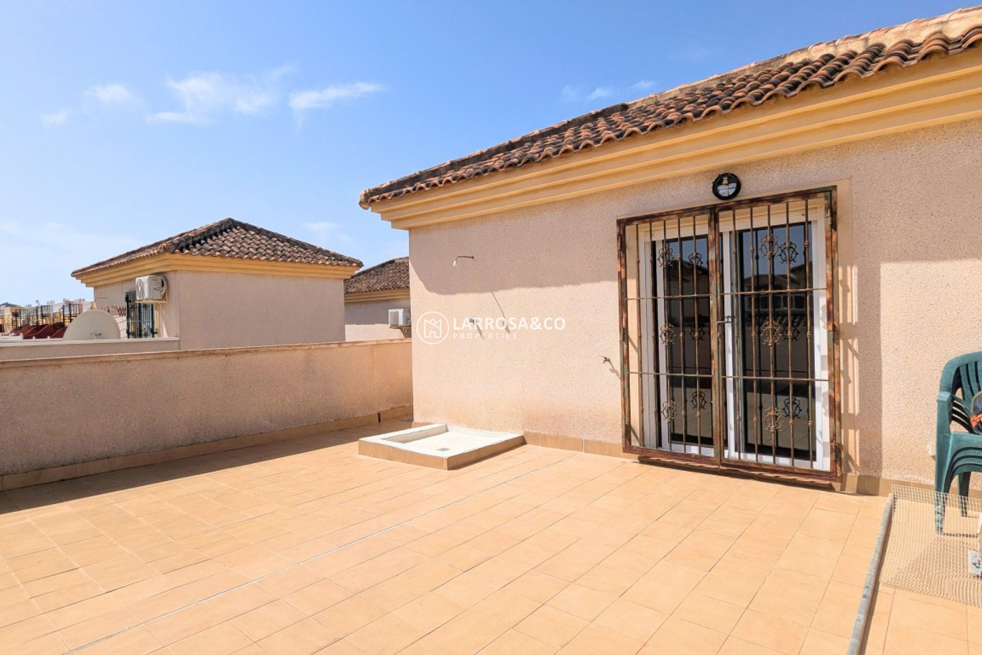 Resale - Detached House/Villa - Lo Crispin - Inland
