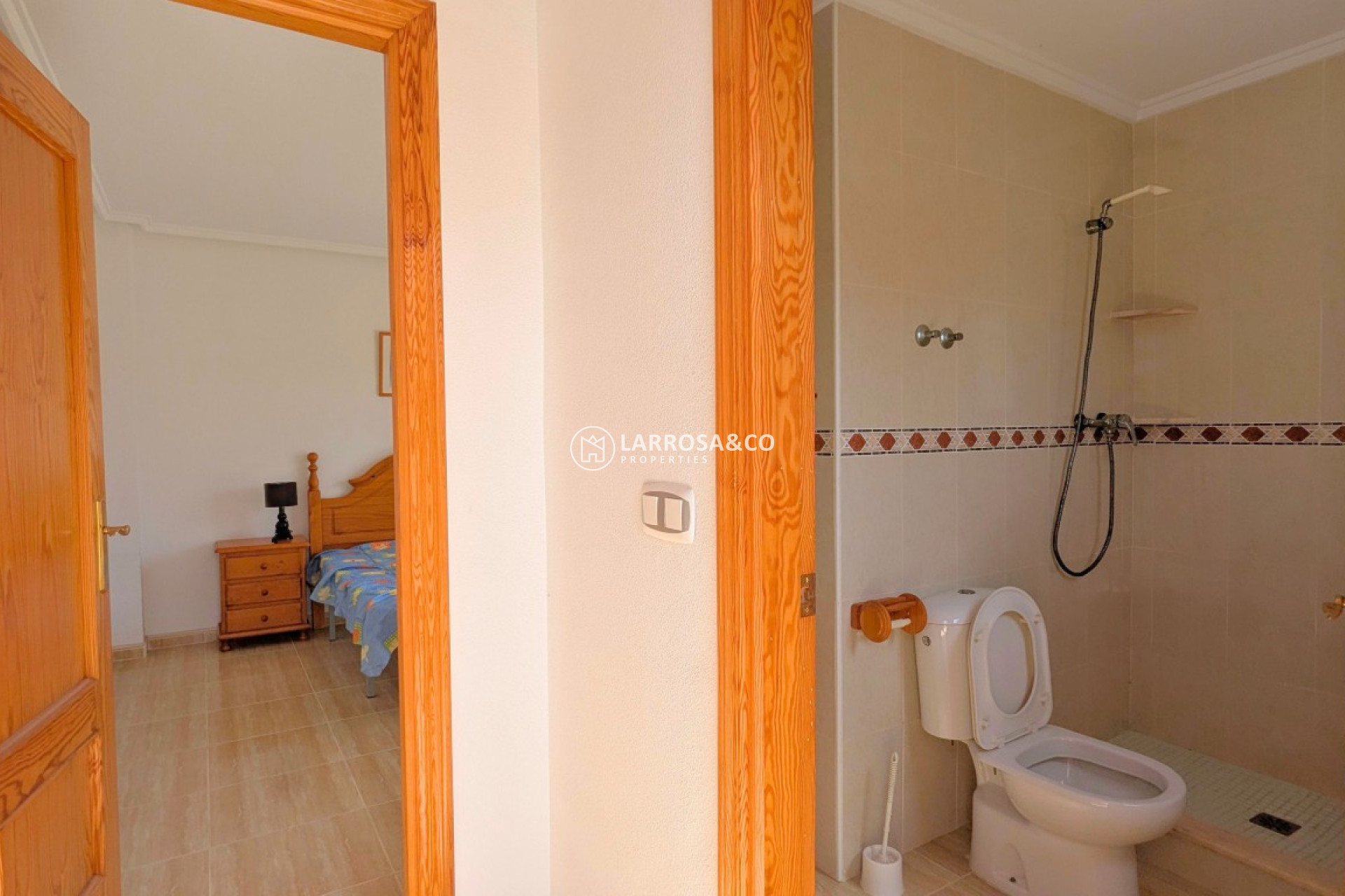 Resale - Detached House/Villa - Lo Crispin - Inland