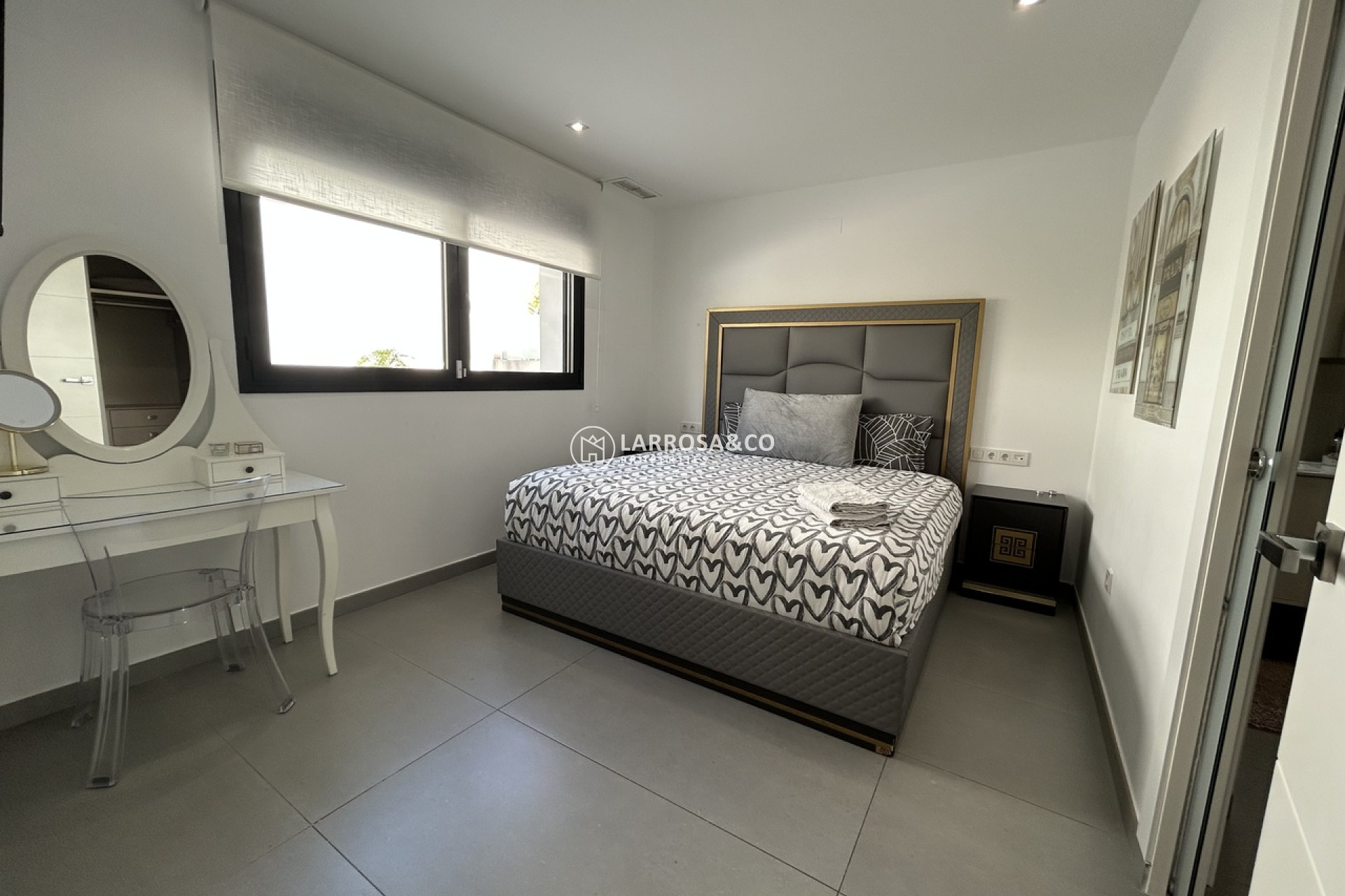 Resale - Detached House/Villa - Los Balcones - Costa Blanca