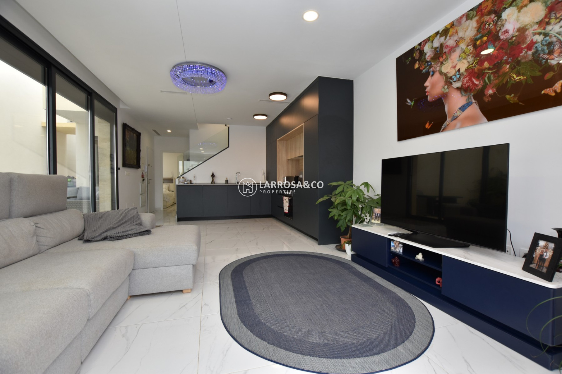 Resale - Detached House/Villa - Los Montesinos - Costa Blanca