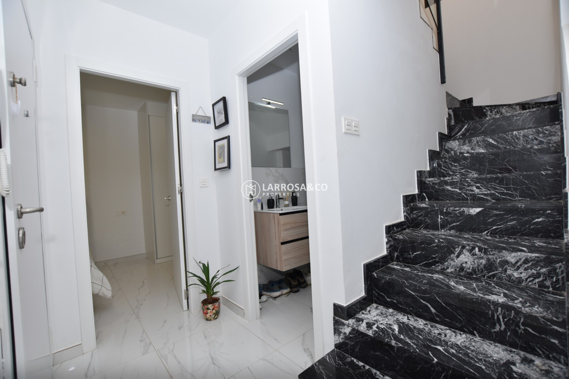 Resale - Detached House/Villa - Los Montesinos - Costa Blanca