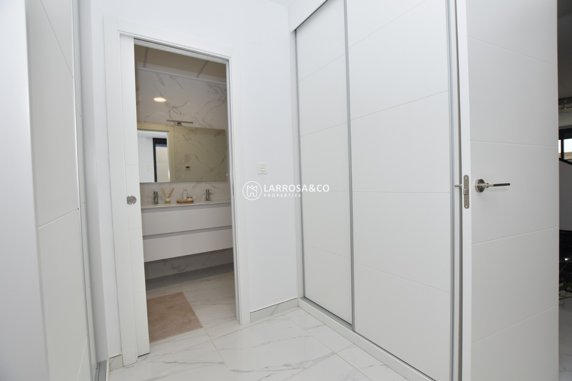 Resale - Detached House/Villa - Los Montesinos - Costa Blanca