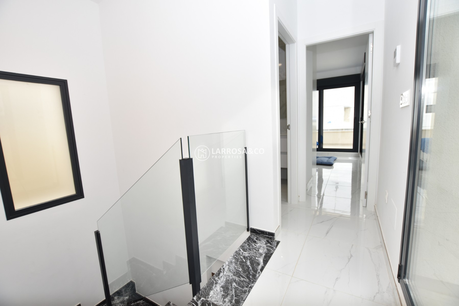 Resale - Detached House/Villa - Los Montesinos - Costa Blanca