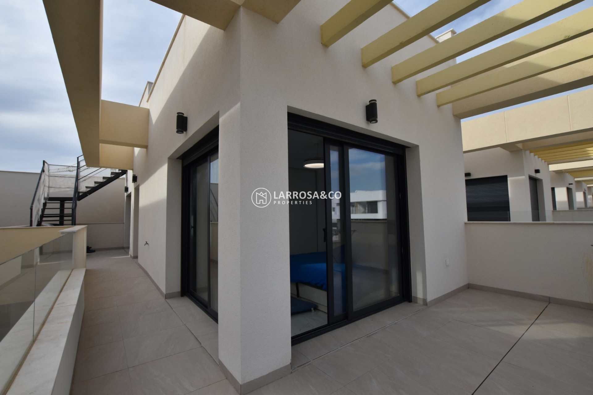 Resale - Detached House/Villa - Los Montesinos - Costa Blanca