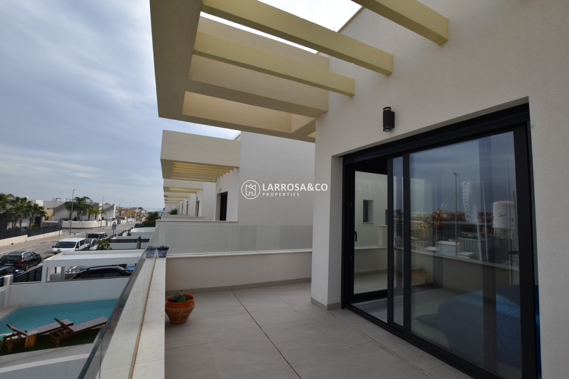 Resale - Detached House/Villa - Los Montesinos - Costa Blanca