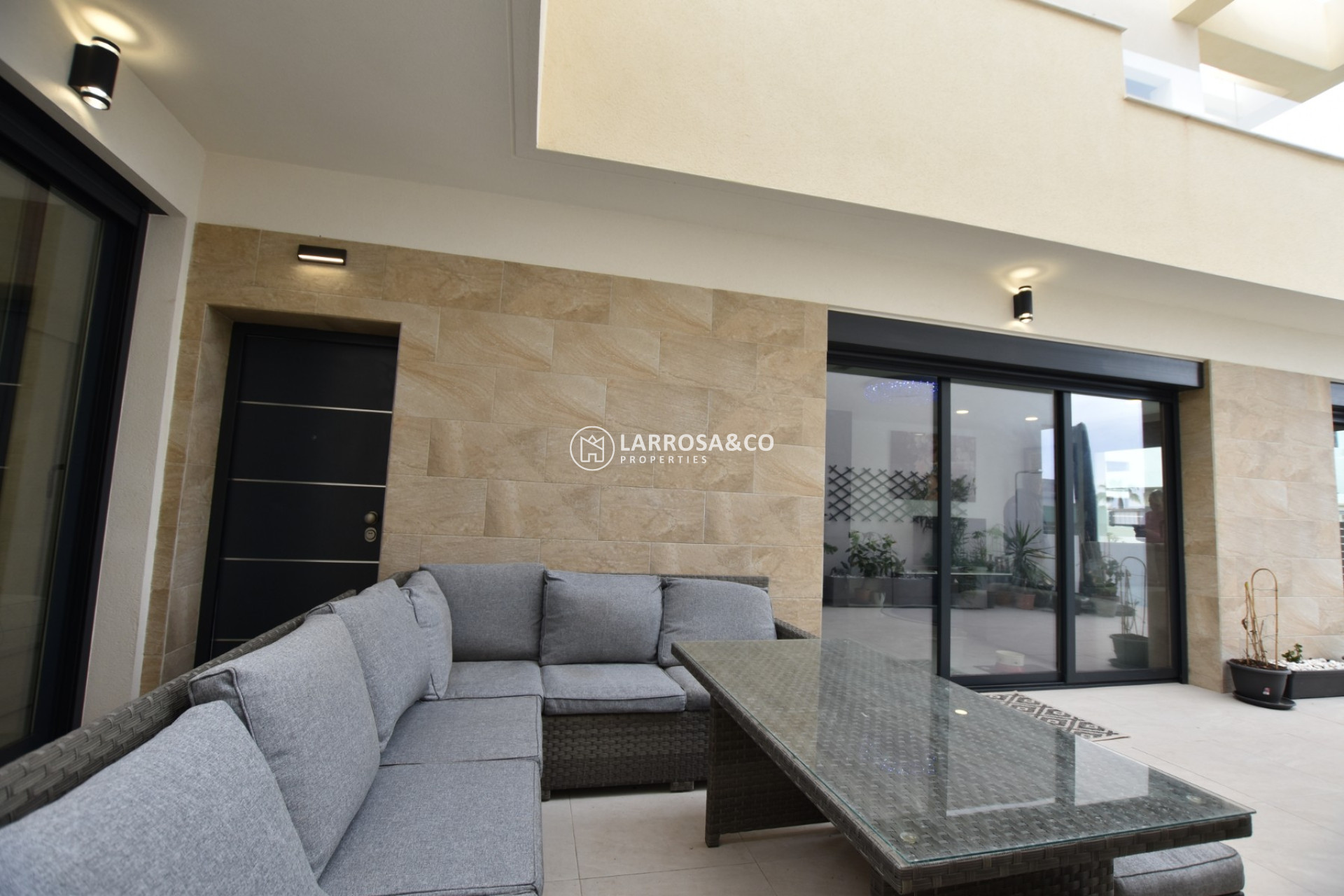 Resale - Detached House/Villa - Los Montesinos - Costa Blanca