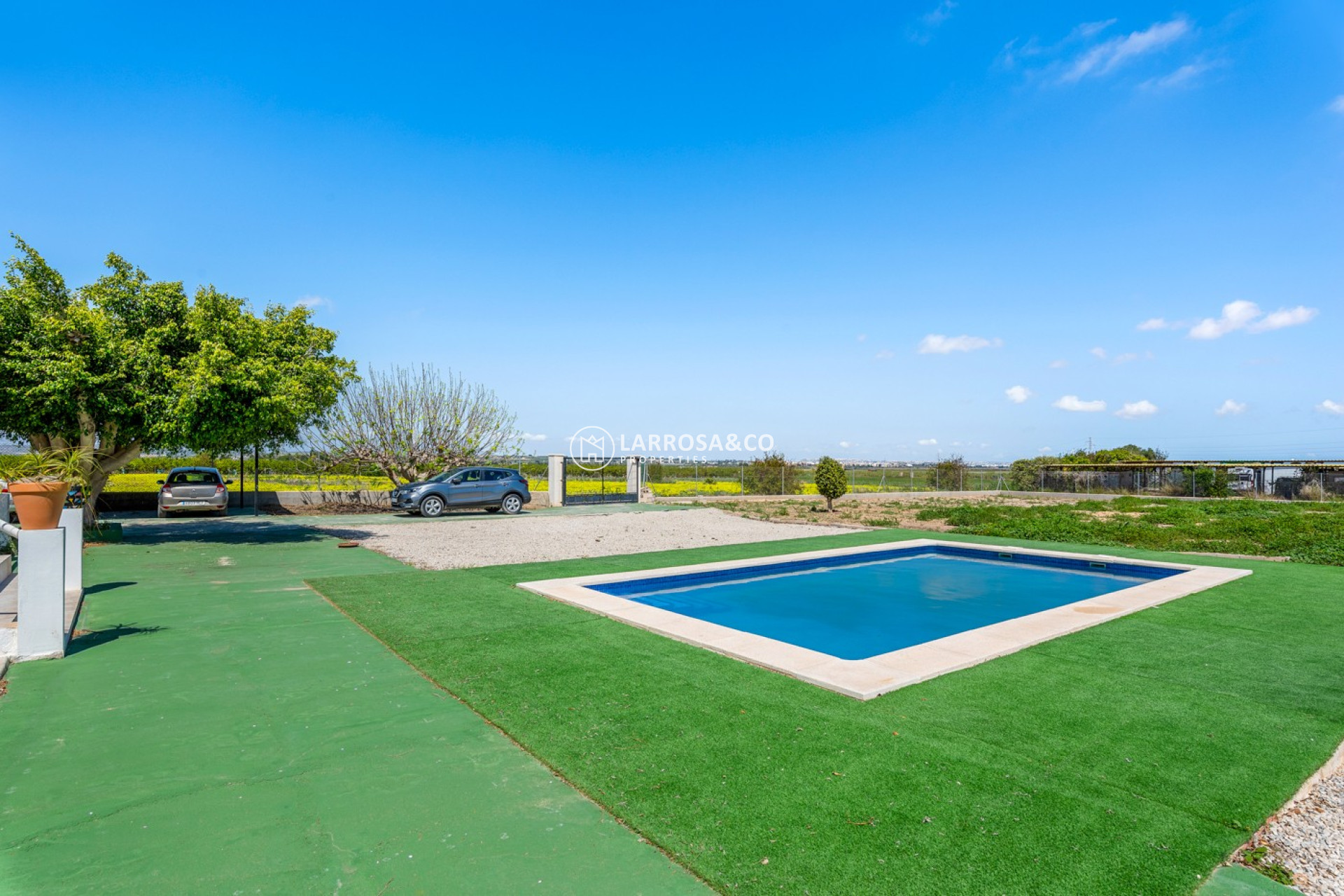 Resale - Detached House/Villa - Los Montesinos - Costa Blanca