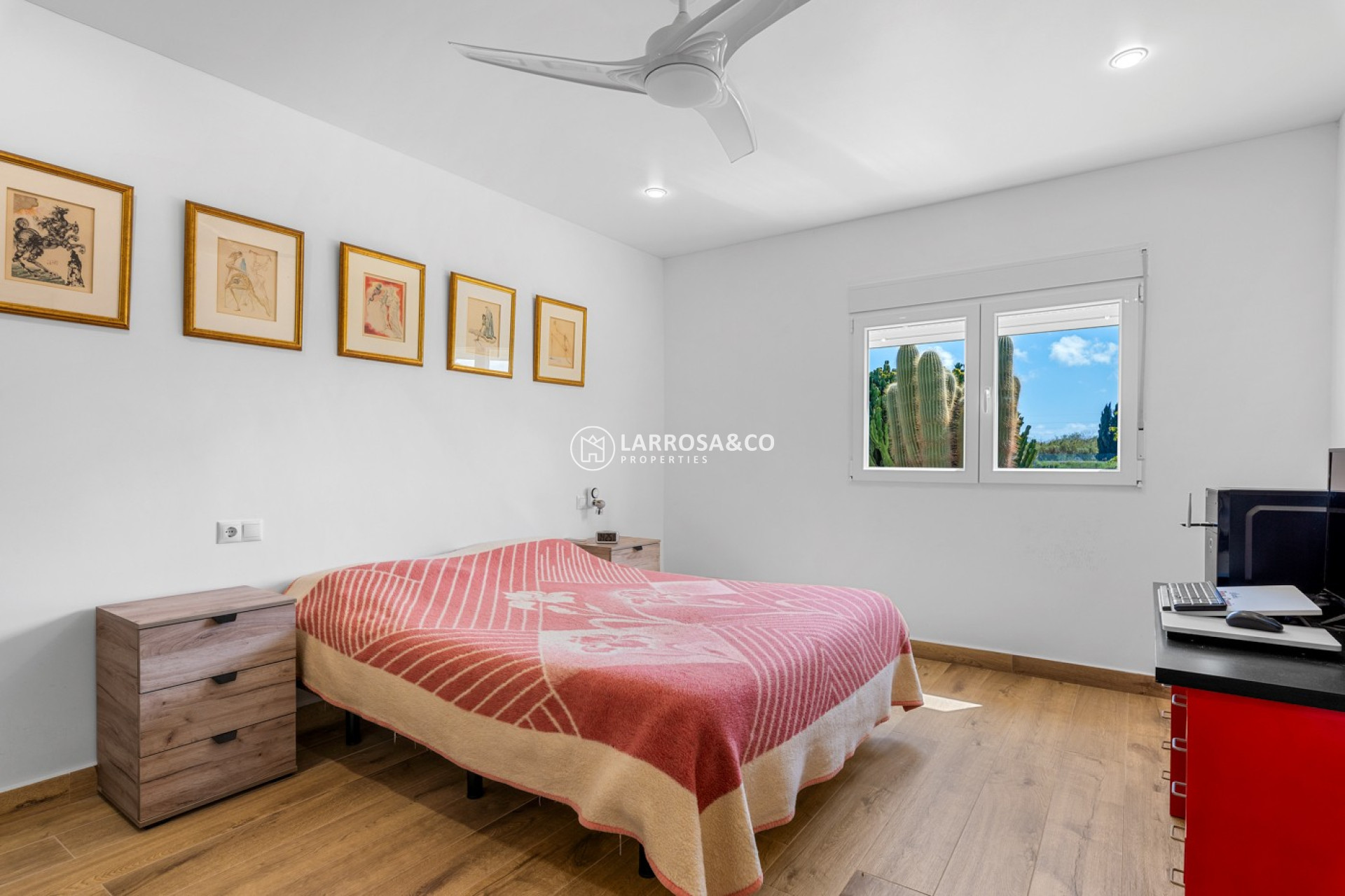 Resale - Detached House/Villa - Los Montesinos - Costa Blanca