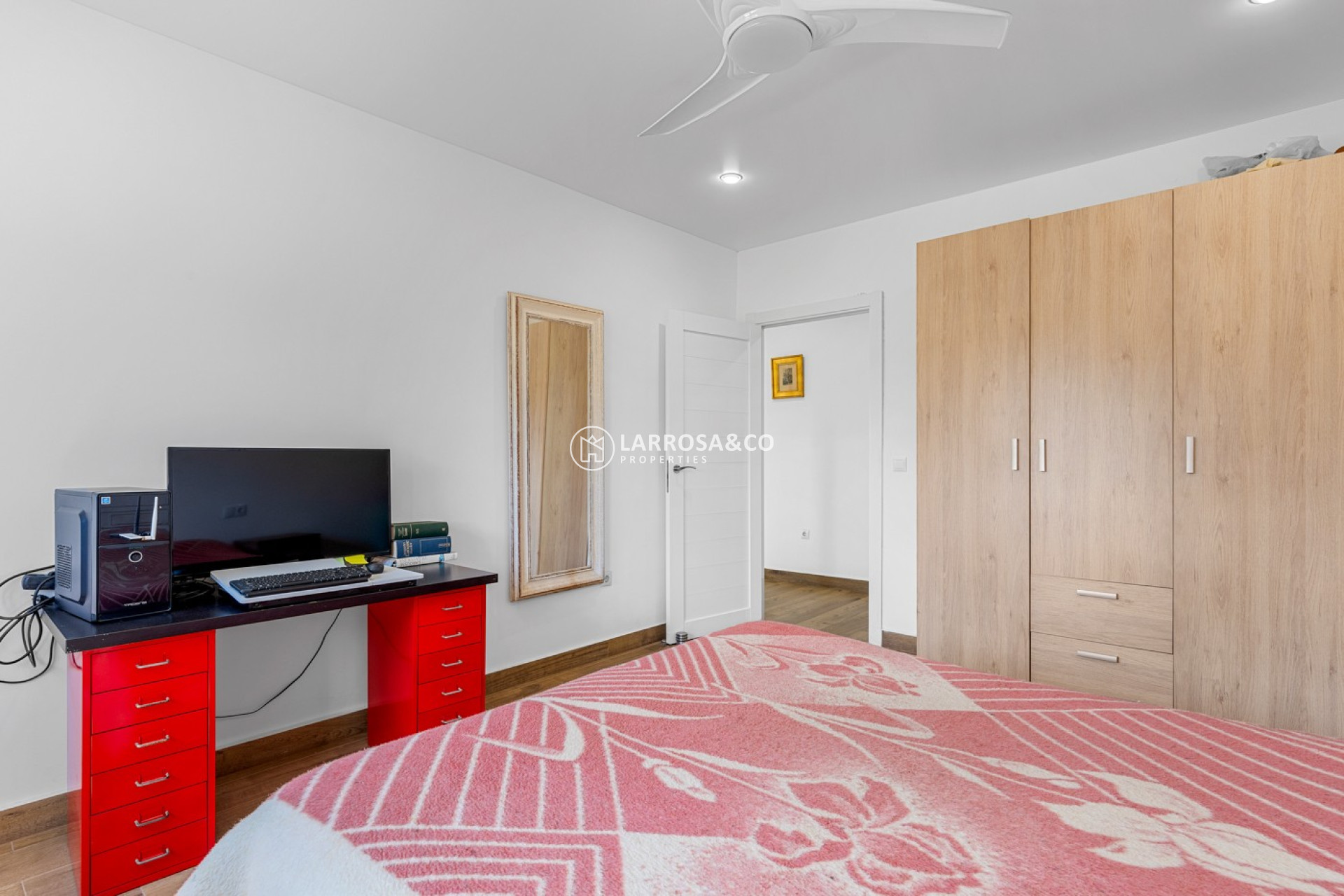 Resale - Detached House/Villa - Los Montesinos - Costa Blanca