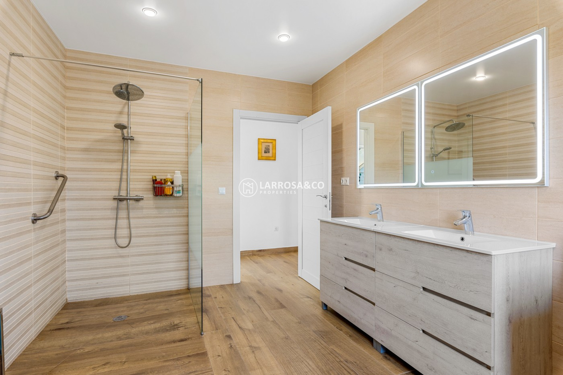 Resale - Detached House/Villa - Los Montesinos - Costa Blanca