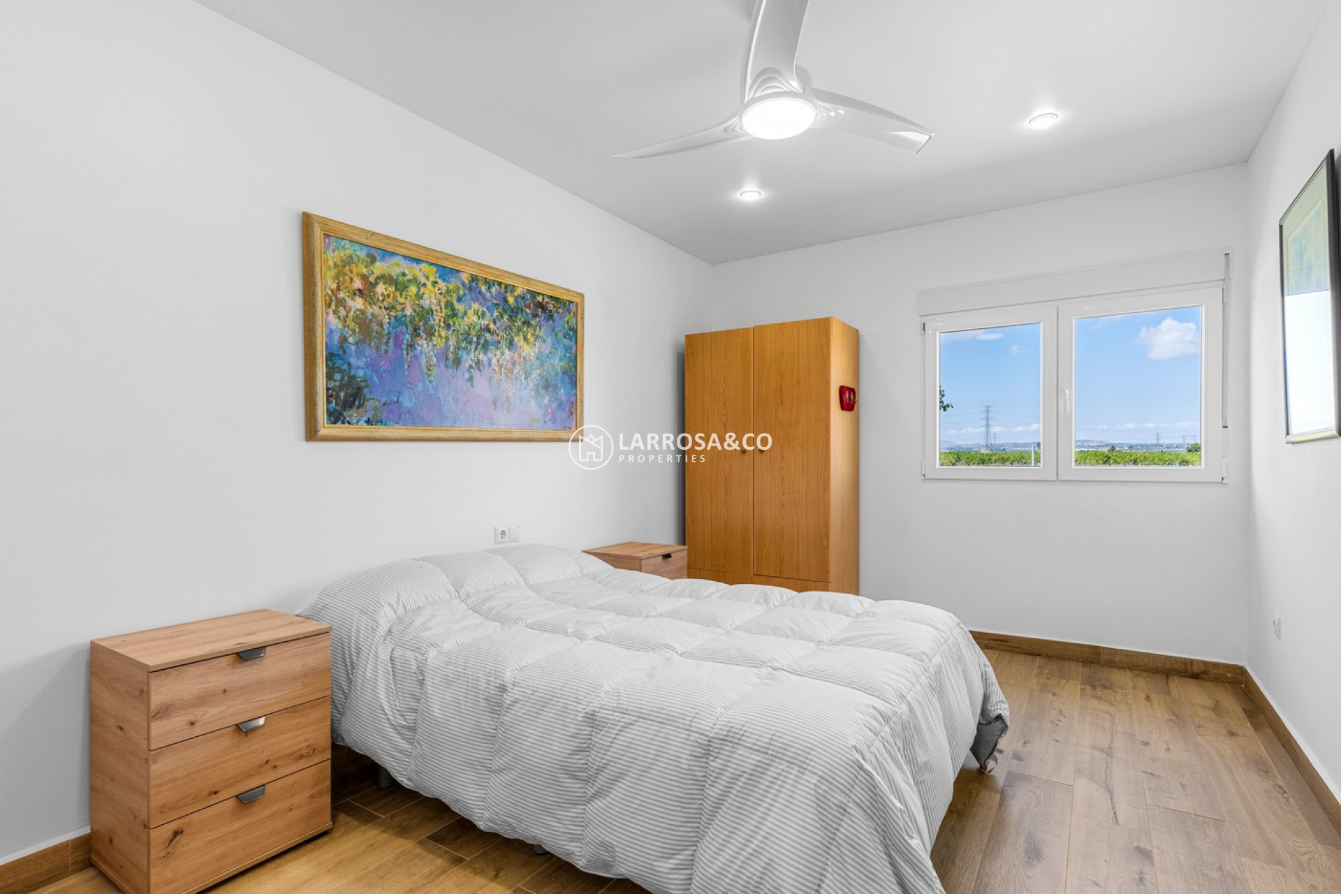 Resale - Detached House/Villa - Los Montesinos - Costa Blanca