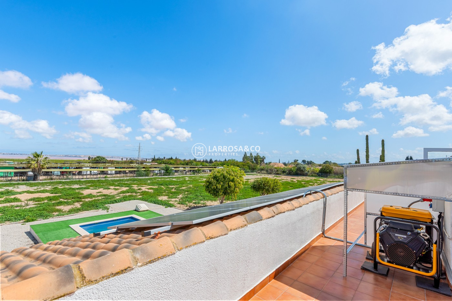 Resale - Detached House/Villa - Los Montesinos - Costa Blanca