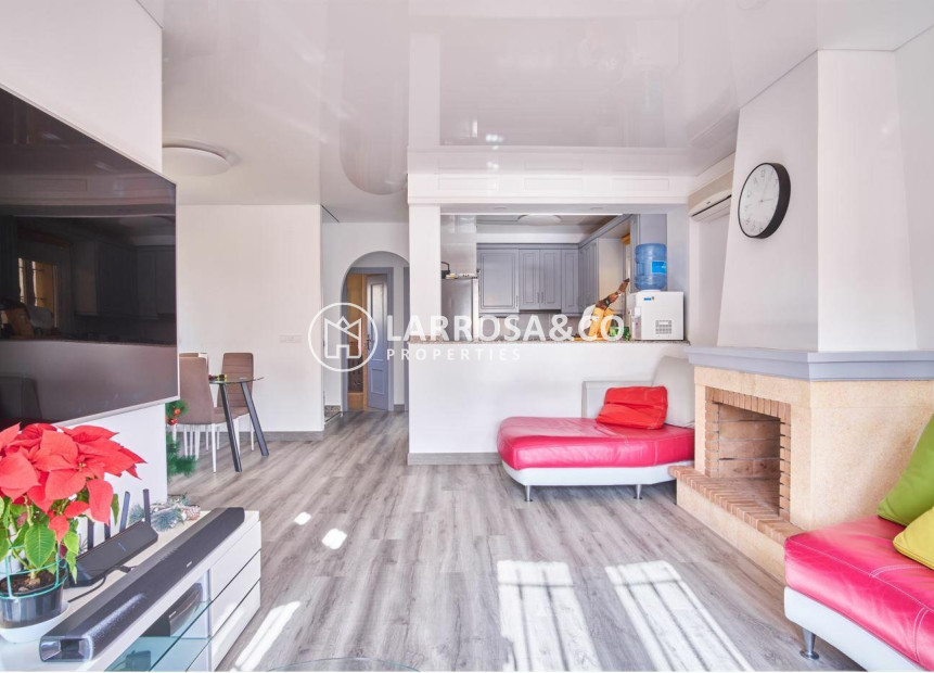 Resale - Detached House/Villa - Los Montesinos - Costa Blanca