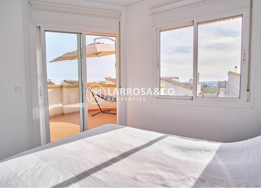Resale - Detached House/Villa - Los Montesinos - Costa Blanca