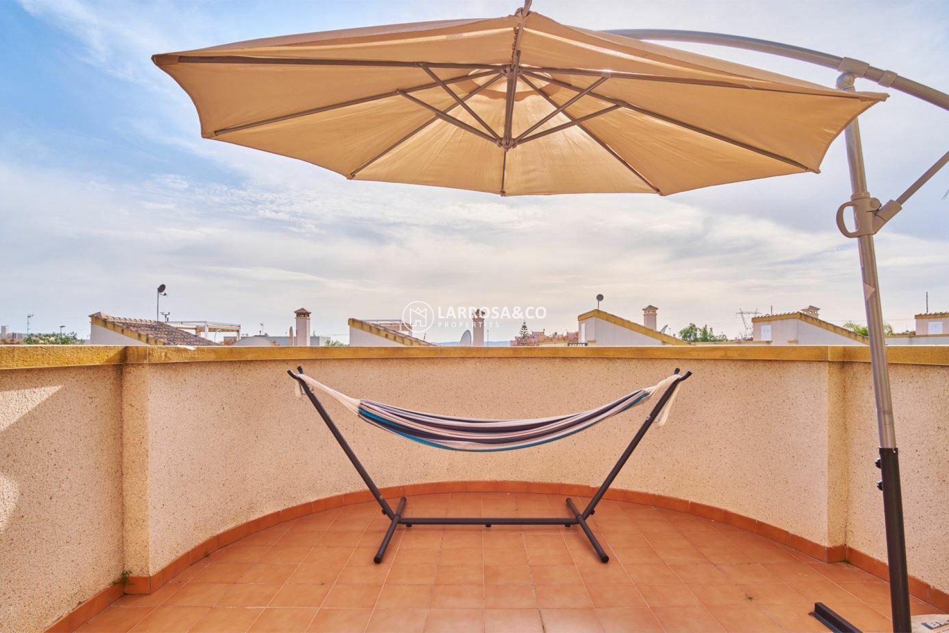 Resale - Detached House/Villa - Los Montesinos - Costa Blanca