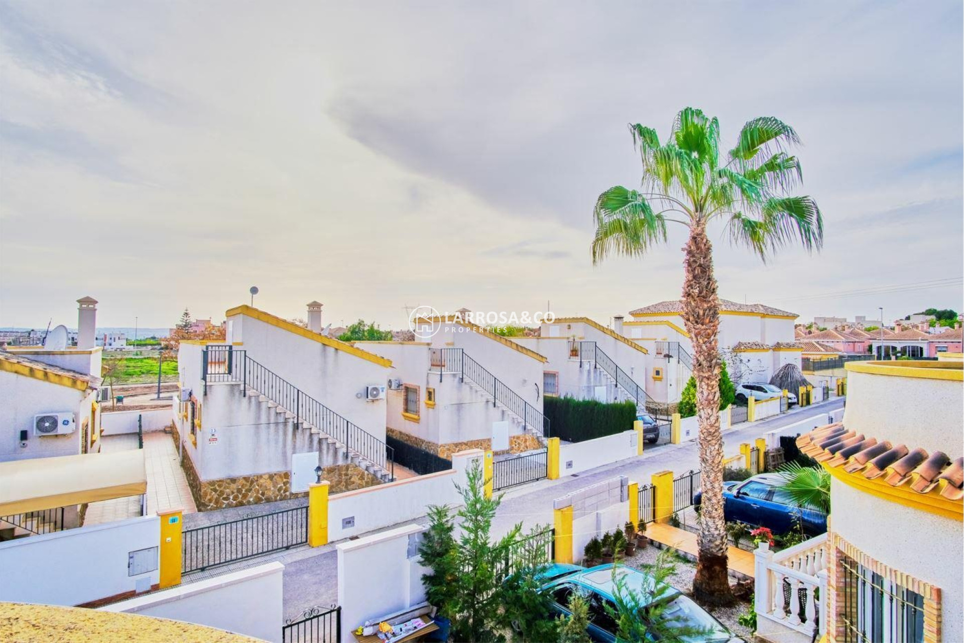 Resale - Detached House/Villa - Los Montesinos - Costa Blanca