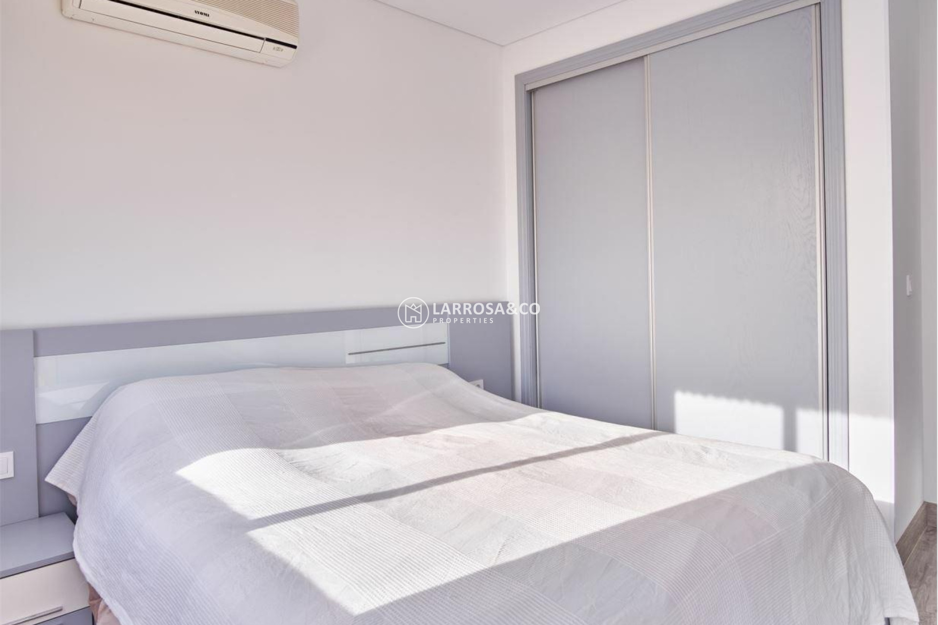 Resale - Detached House/Villa - Los Montesinos - Costa Blanca