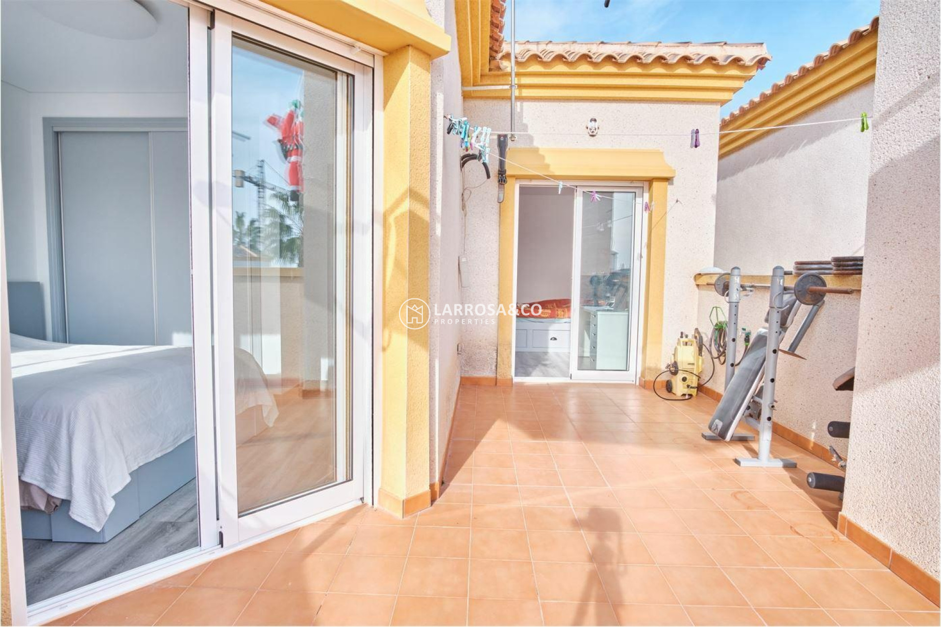 Resale - Detached House/Villa - Los Montesinos - Costa Blanca