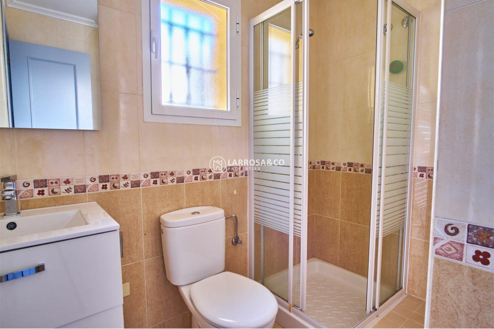 Resale - Detached House/Villa - Los Montesinos - Costa Blanca