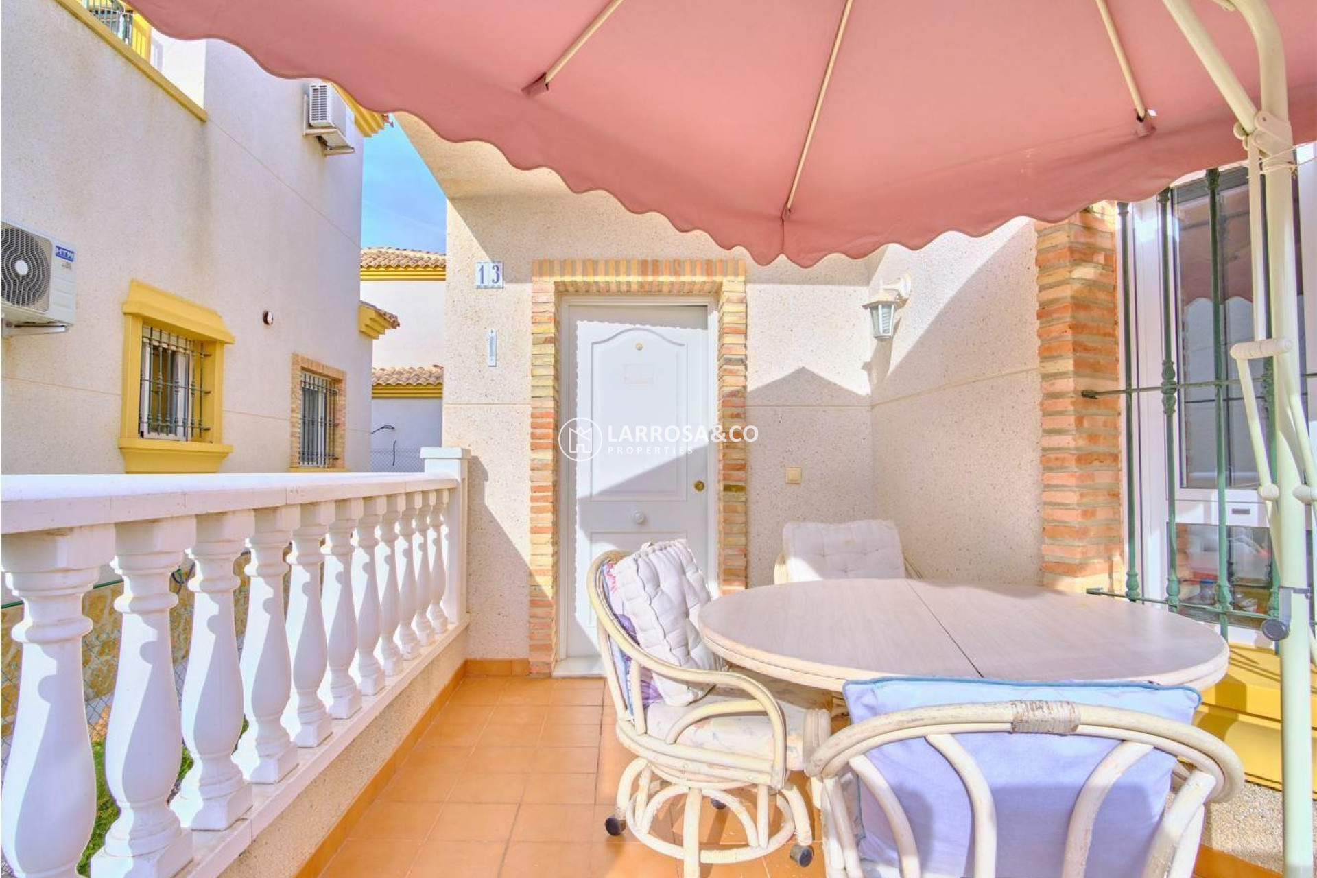 Resale - Detached House/Villa - Los Montesinos - Costa Blanca