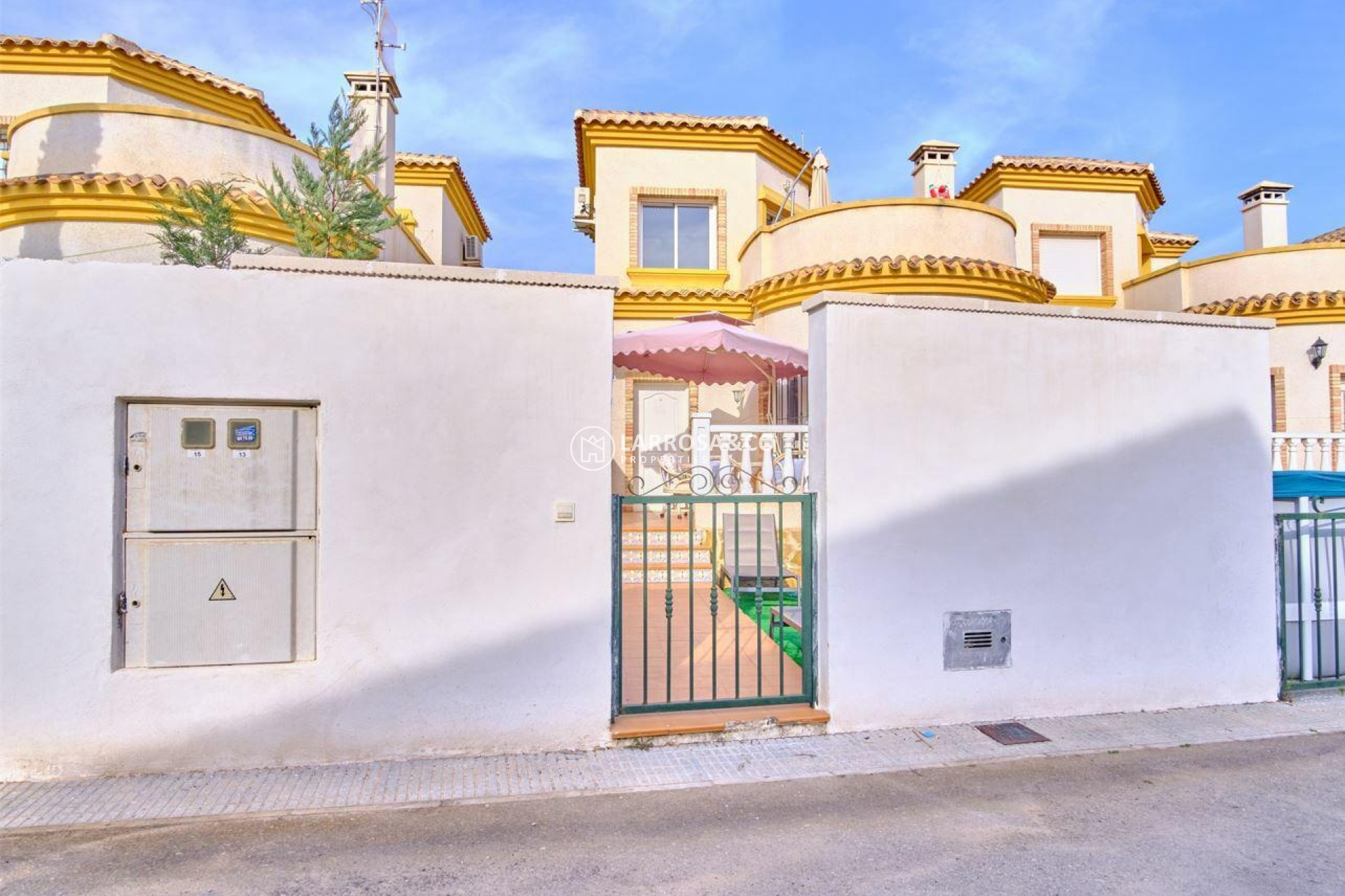 Resale - Detached House/Villa - Los Montesinos - Costa Blanca