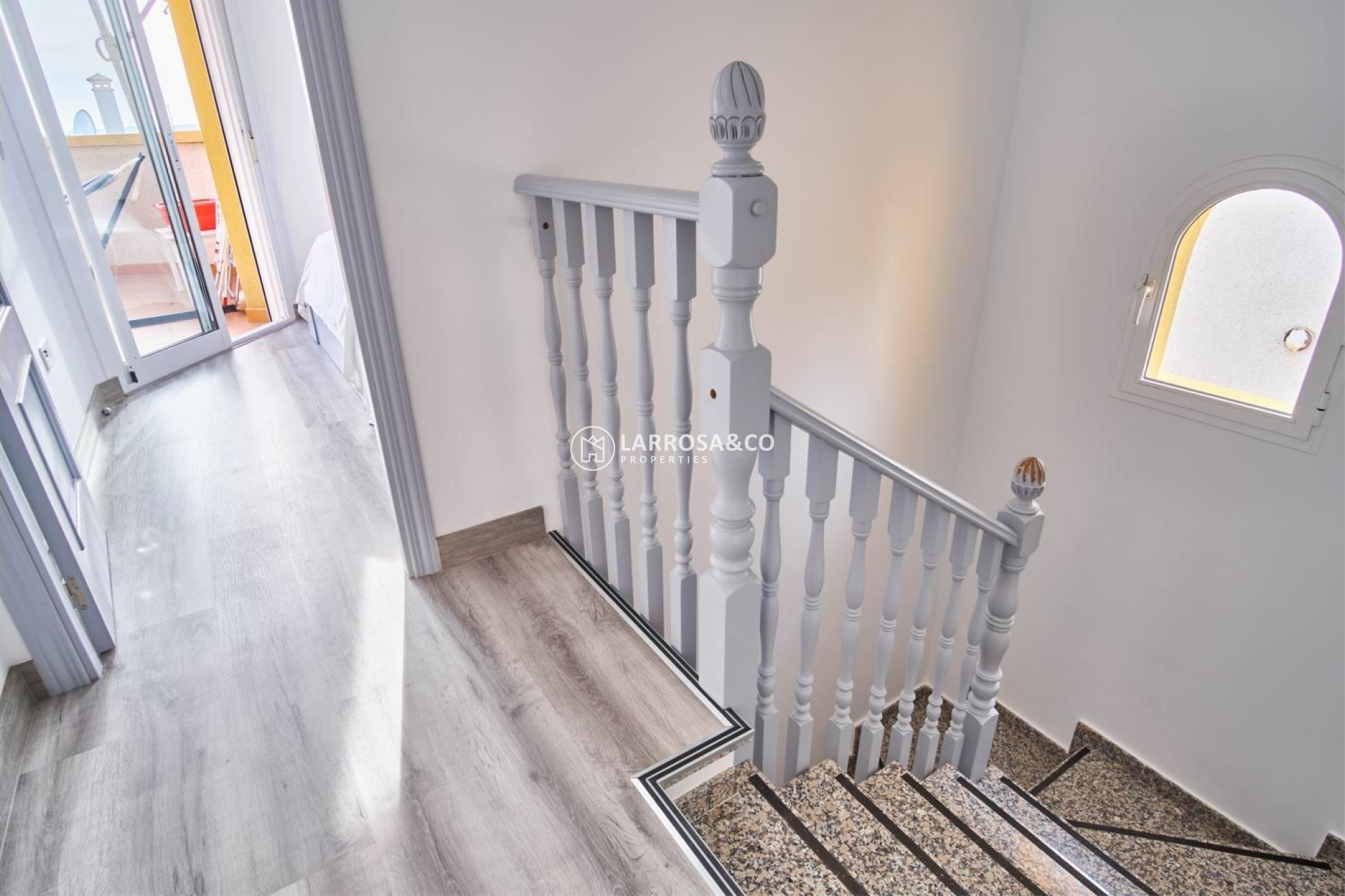 Resale - Detached House/Villa - Los Montesinos - Costa Blanca