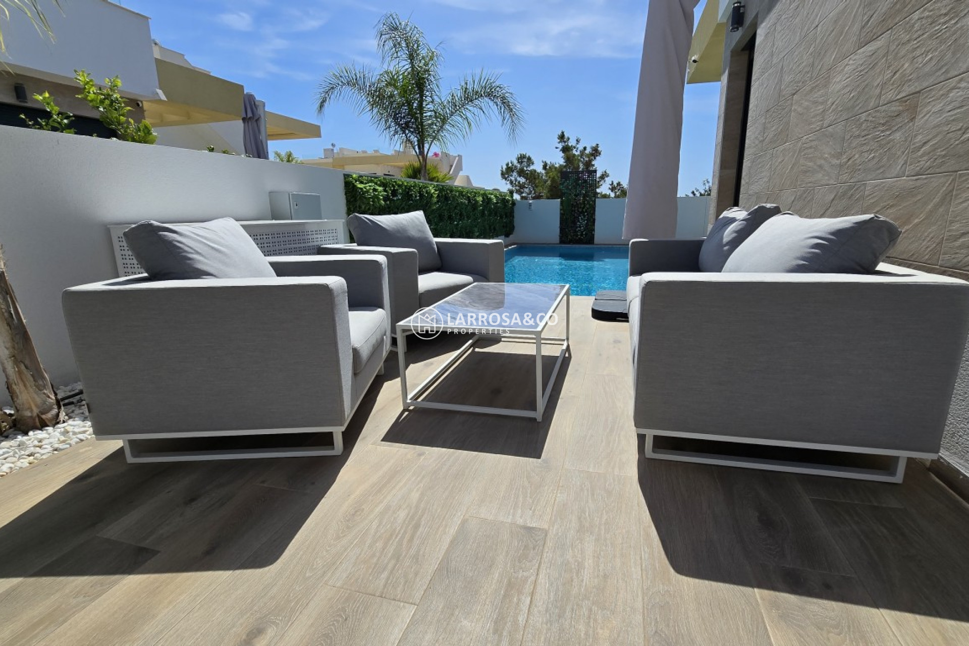 Resale - Detached House/Villa - Los Montesinos - Costa Blanca